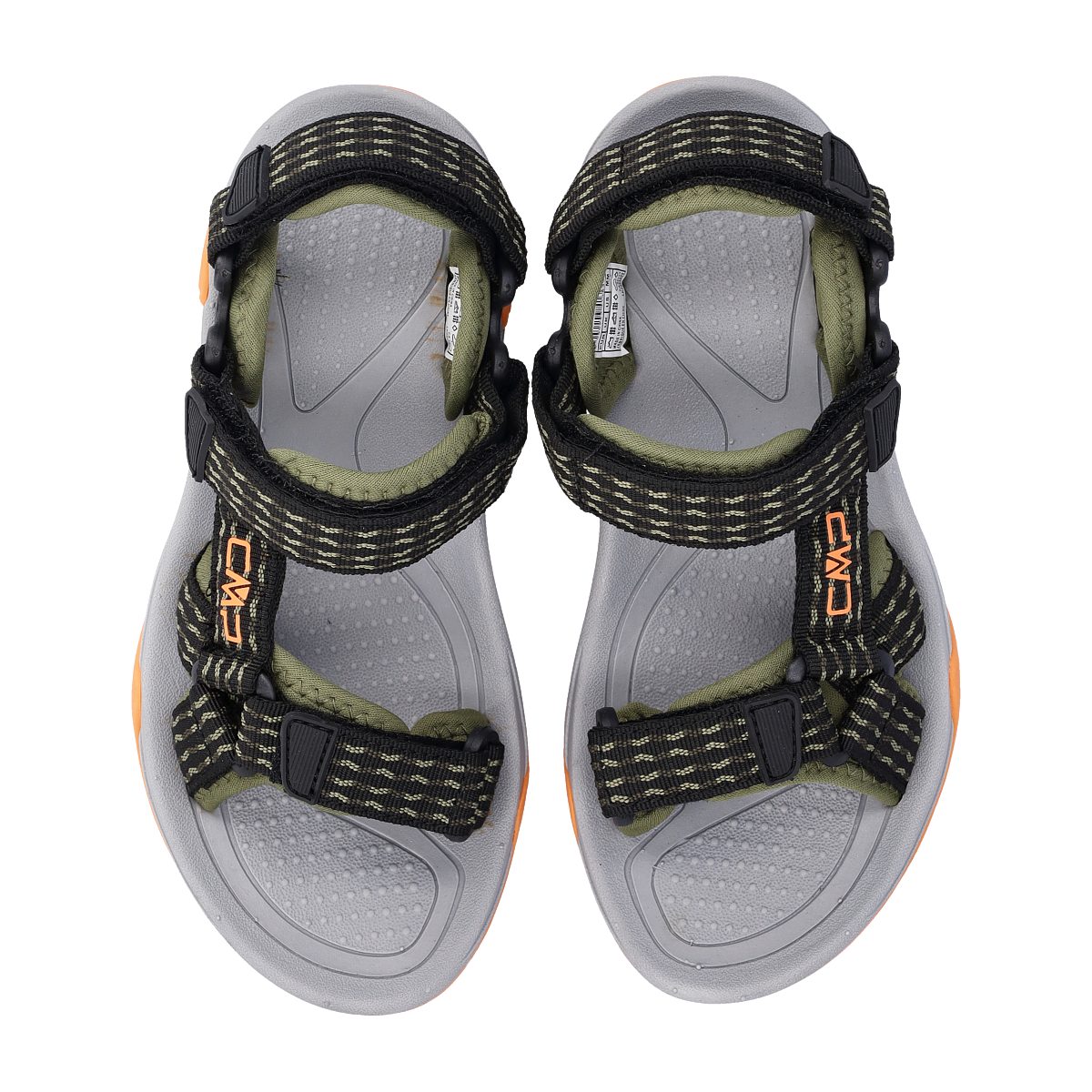 CMP Sandalen KIDS HAMAL HIKING SANDAL