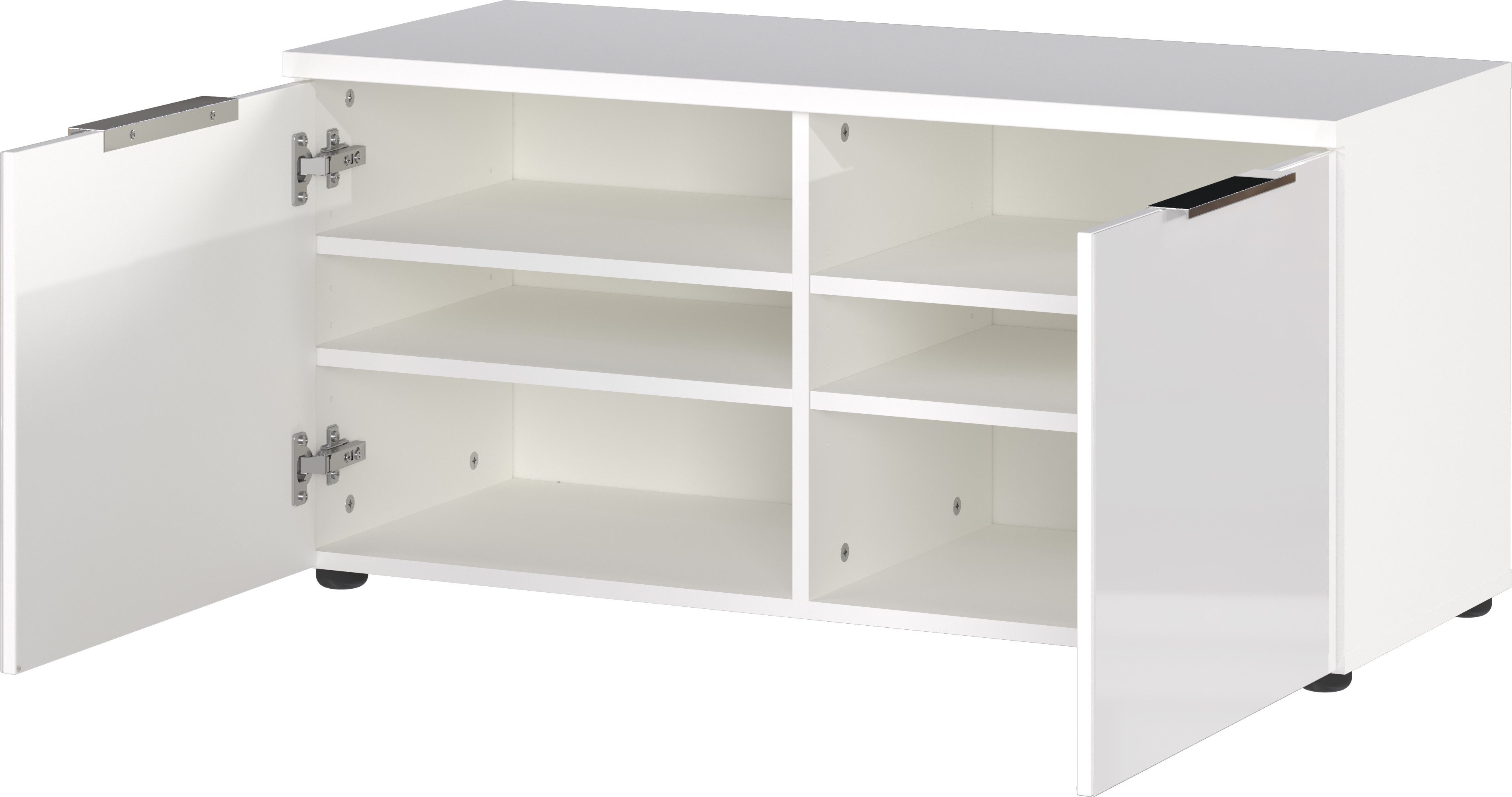 GERMANIA Halmeubelset OAKLAND (5 stuks)