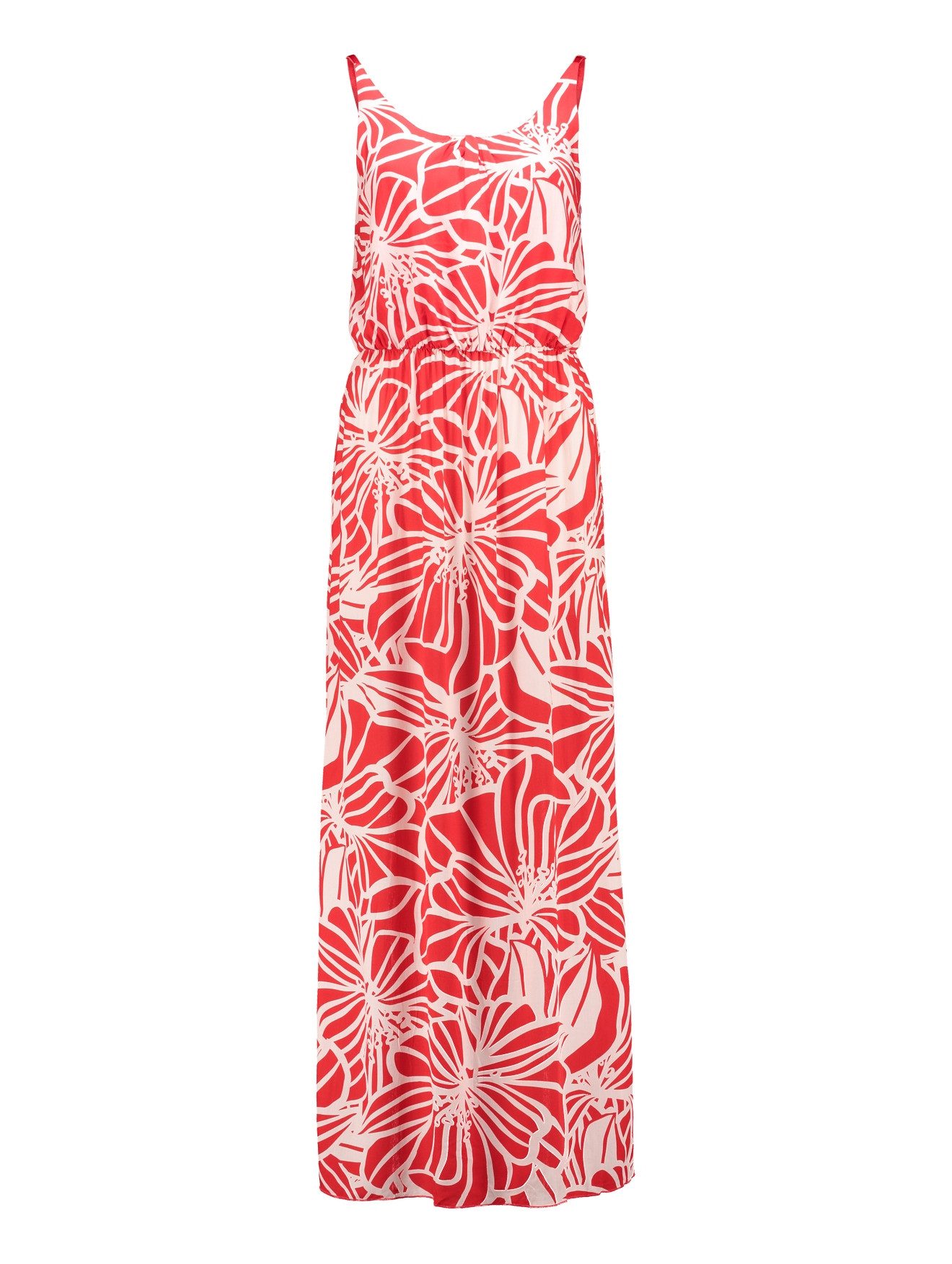 HaILYS Maxi-jurk LG V DR Do44ris