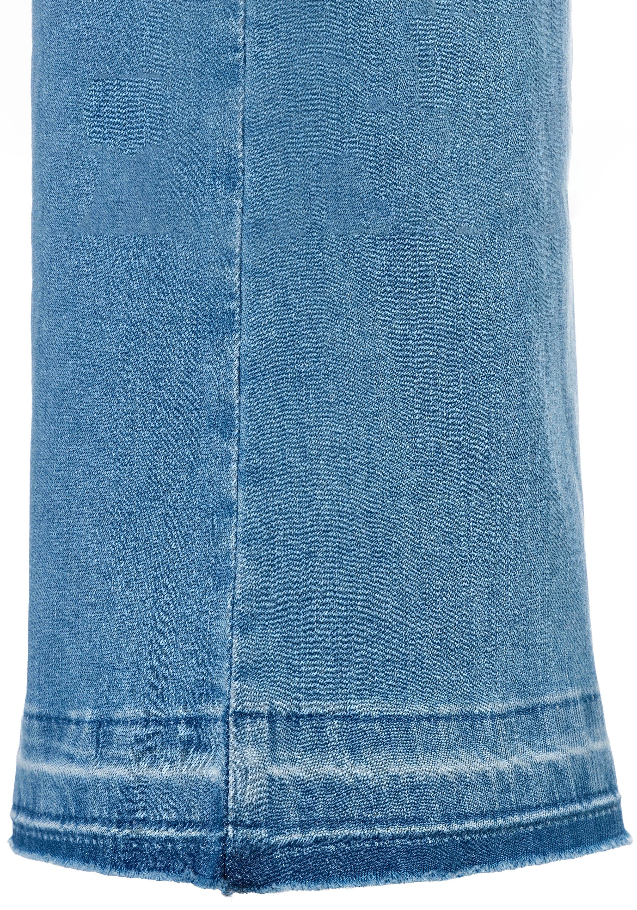 MAC Bootcut jeans
