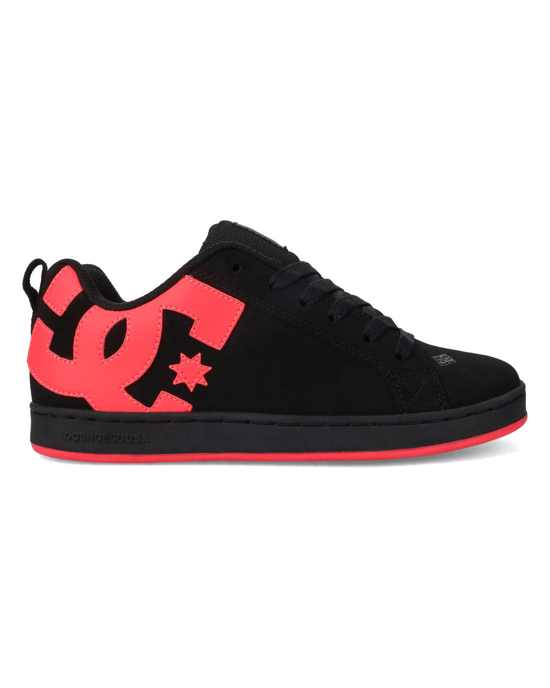 DC Shoes Sneakers Court Graffik
