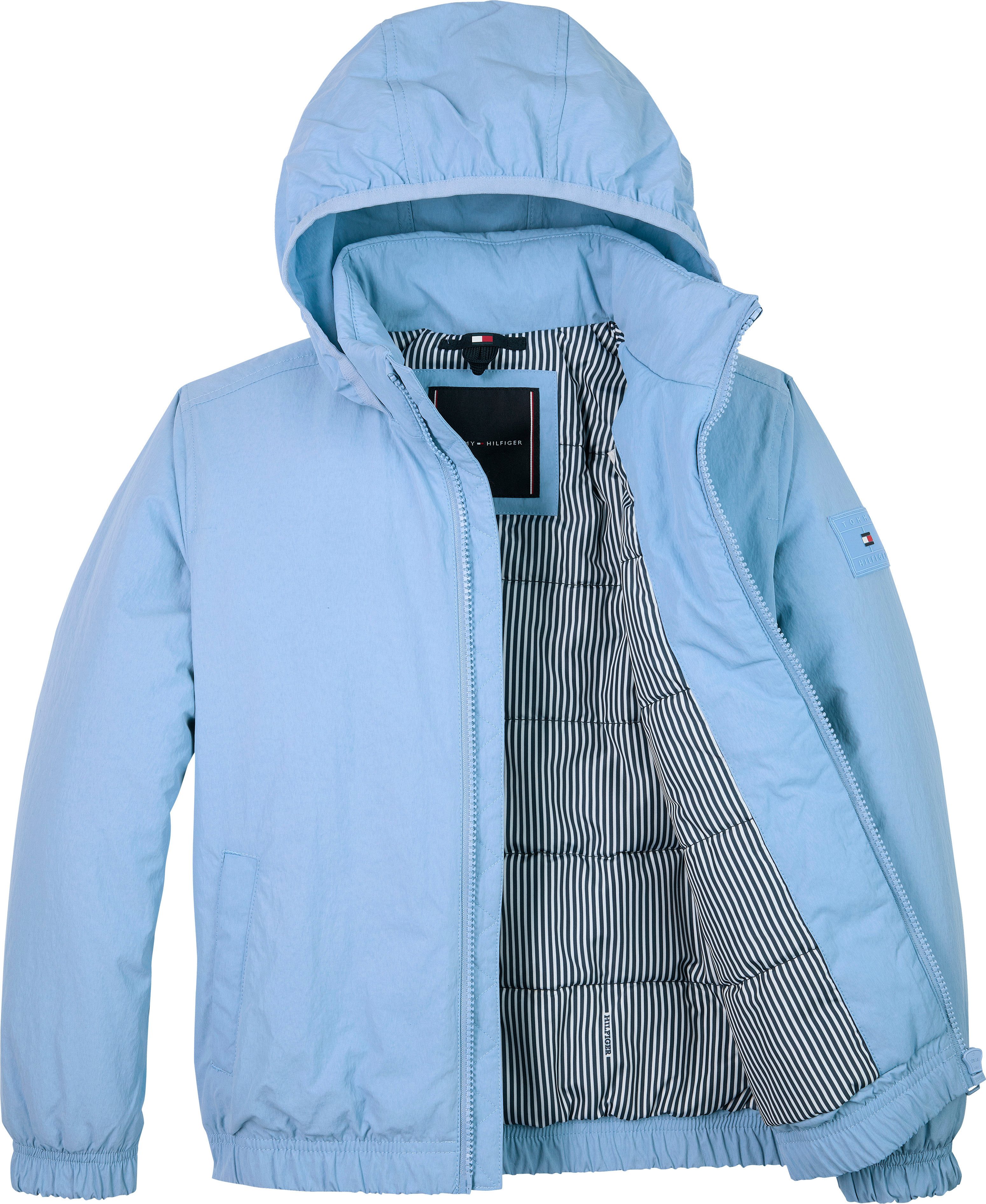 Tommy Hilfiger Gewatteerde jas ESSENTIAL PADDED JACKET