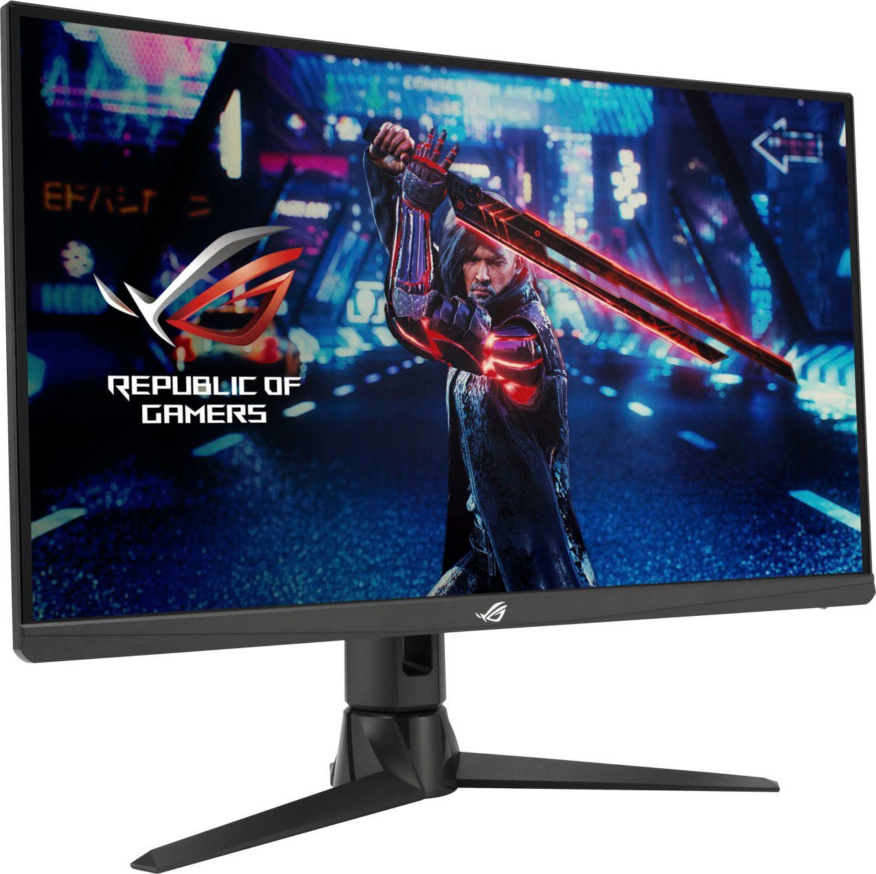 Asus Ledscherm ASUS Monitor, 68,6 cm / 27", Wide Quad HD