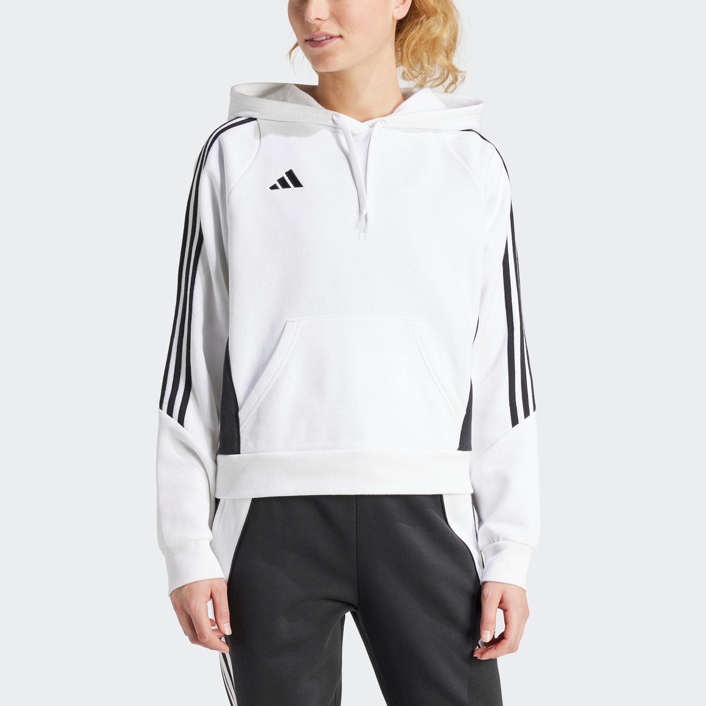 adidas Performance Hoodie TIRO24 SWHOODW
