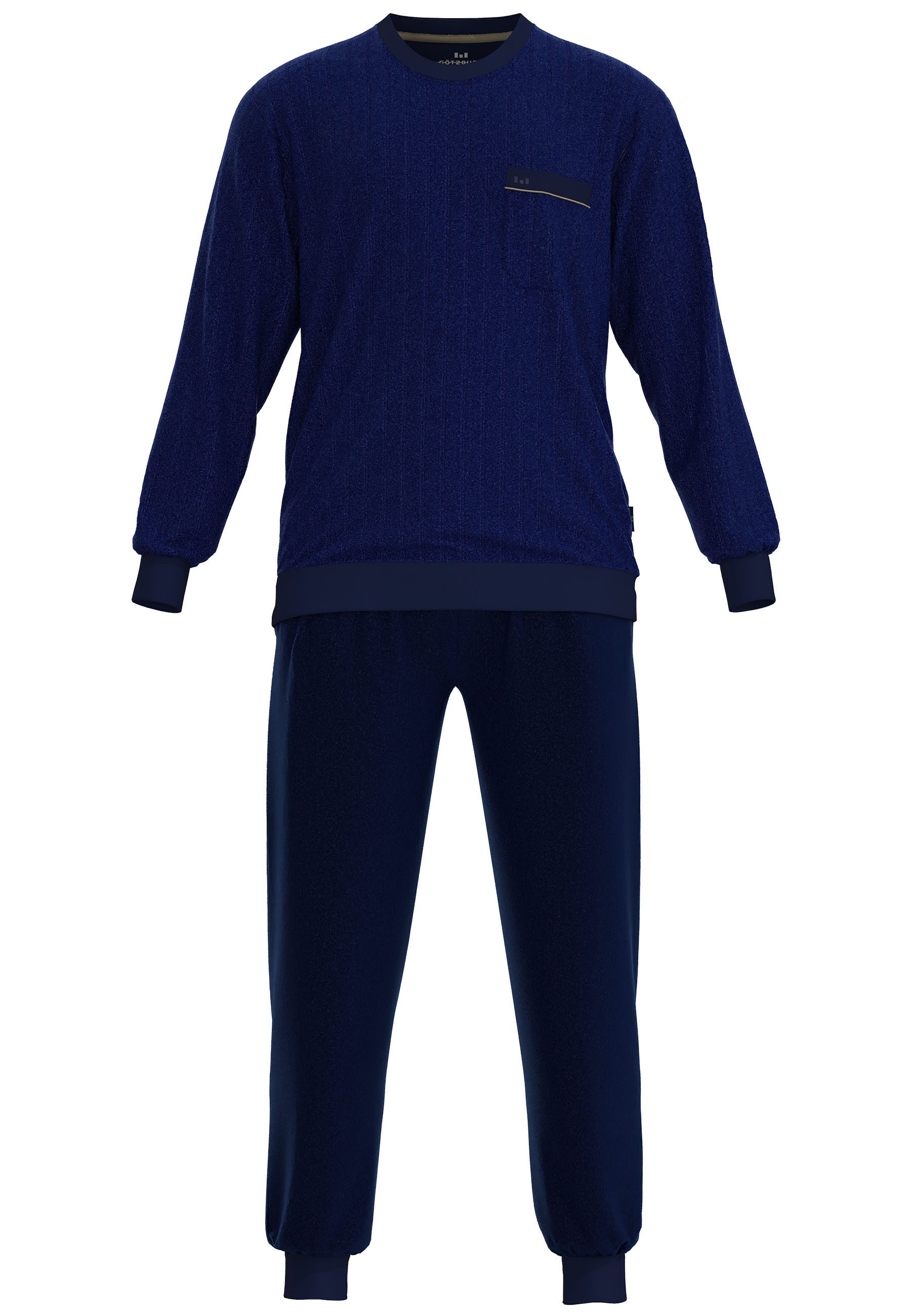 GÖTZBURG Pyjama Kos (2-delig)