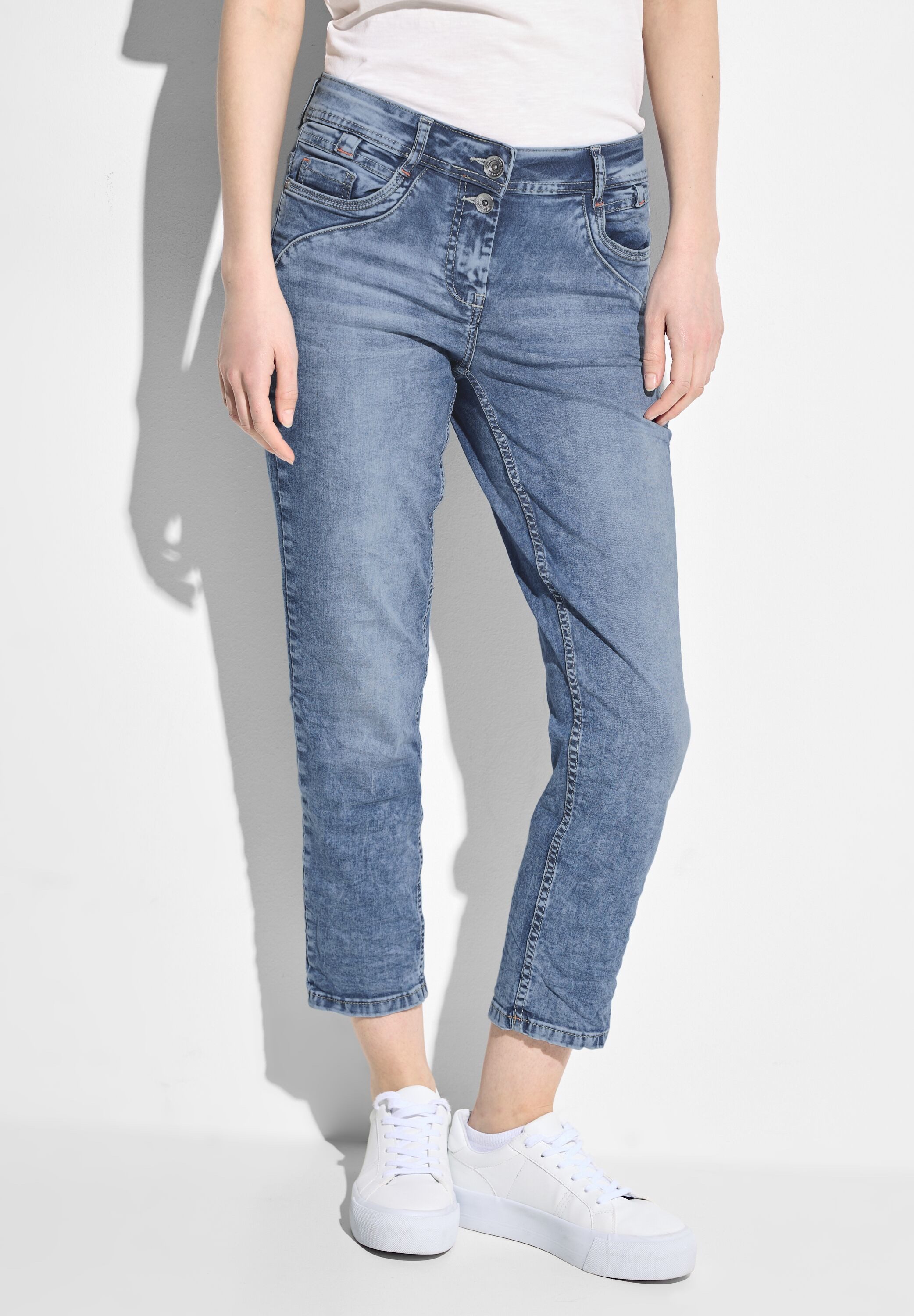 Cecil 7/8 jeans