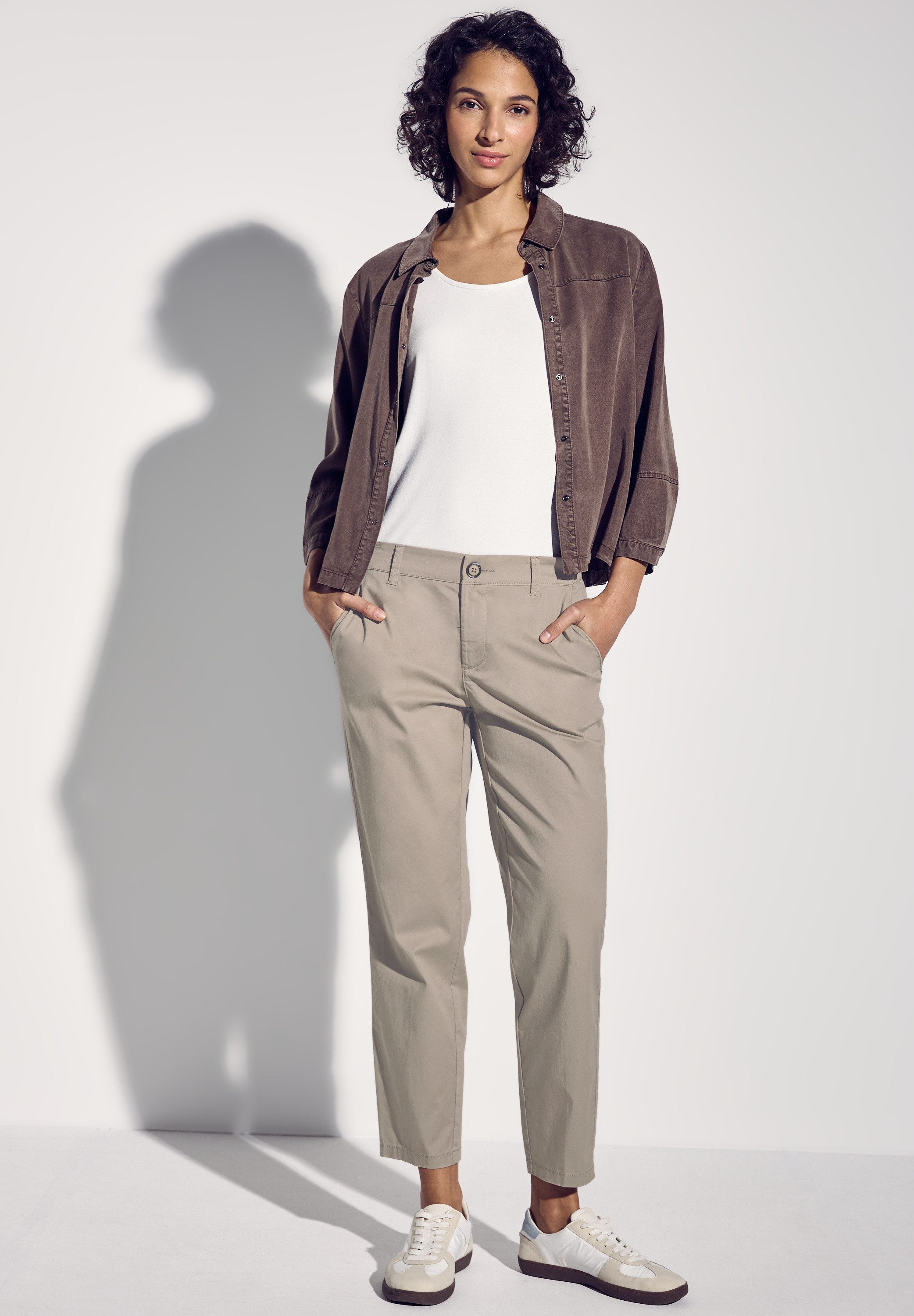STREET ONE Chino
