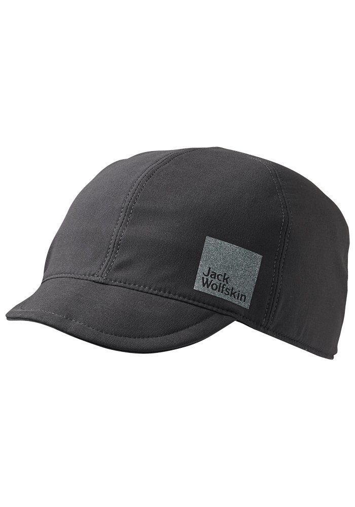 Jack Wolfskin Baseballcap BIKE COMMUTE CAP