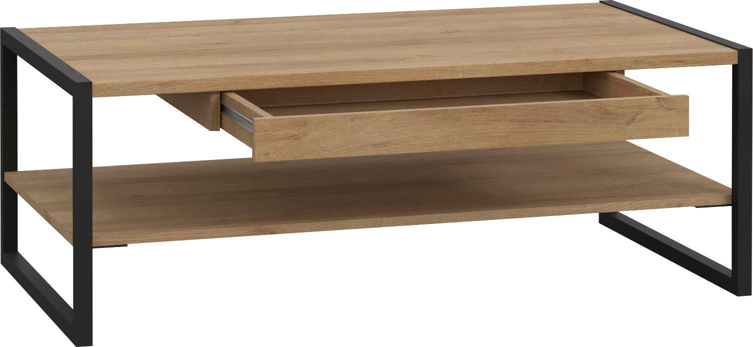 FORTE Salontafel High Rock Breedte ca. 111 cm