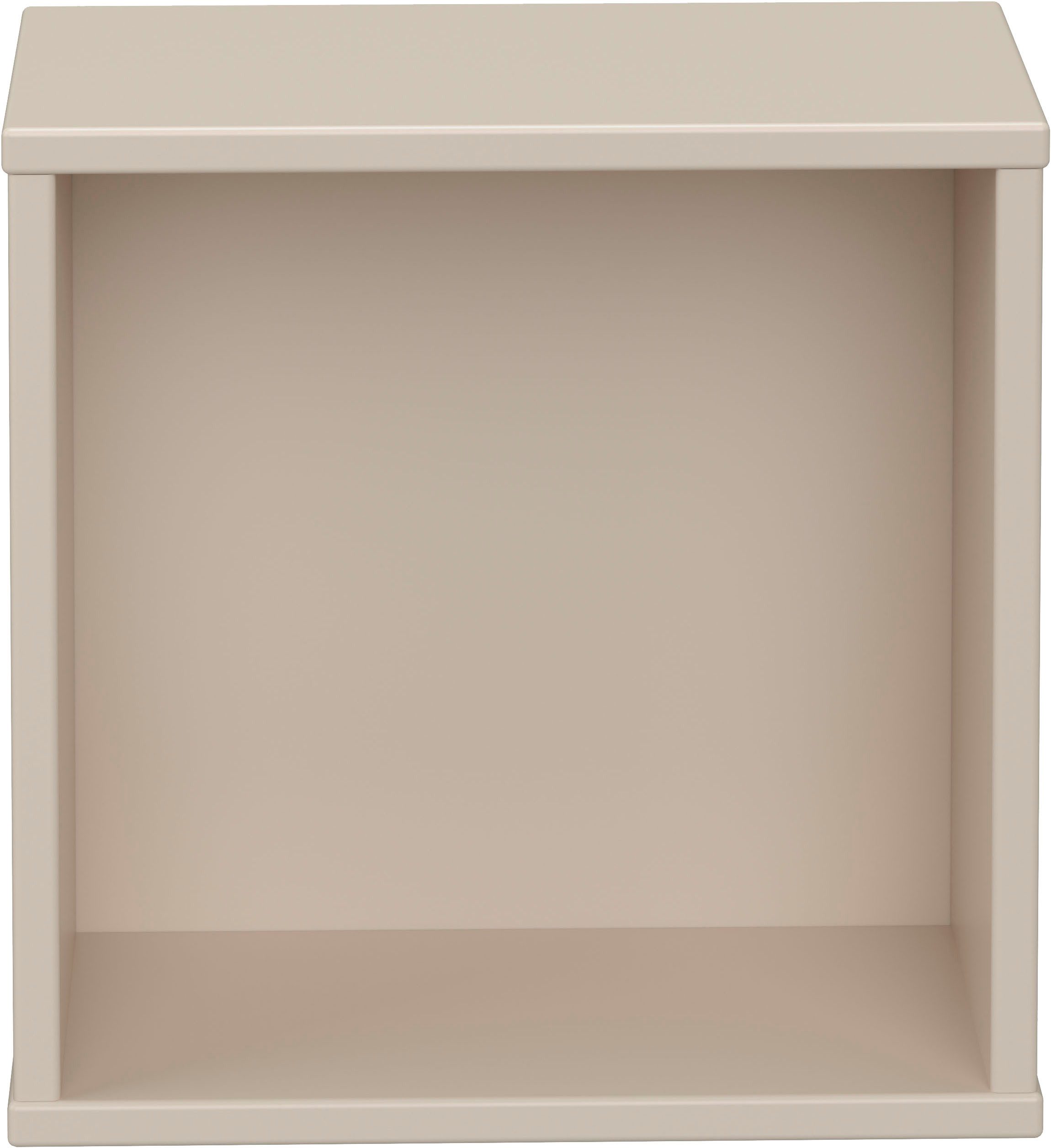 PAIDI Kinderwelten Wandplank Wandbox Q veel kleurvarianten