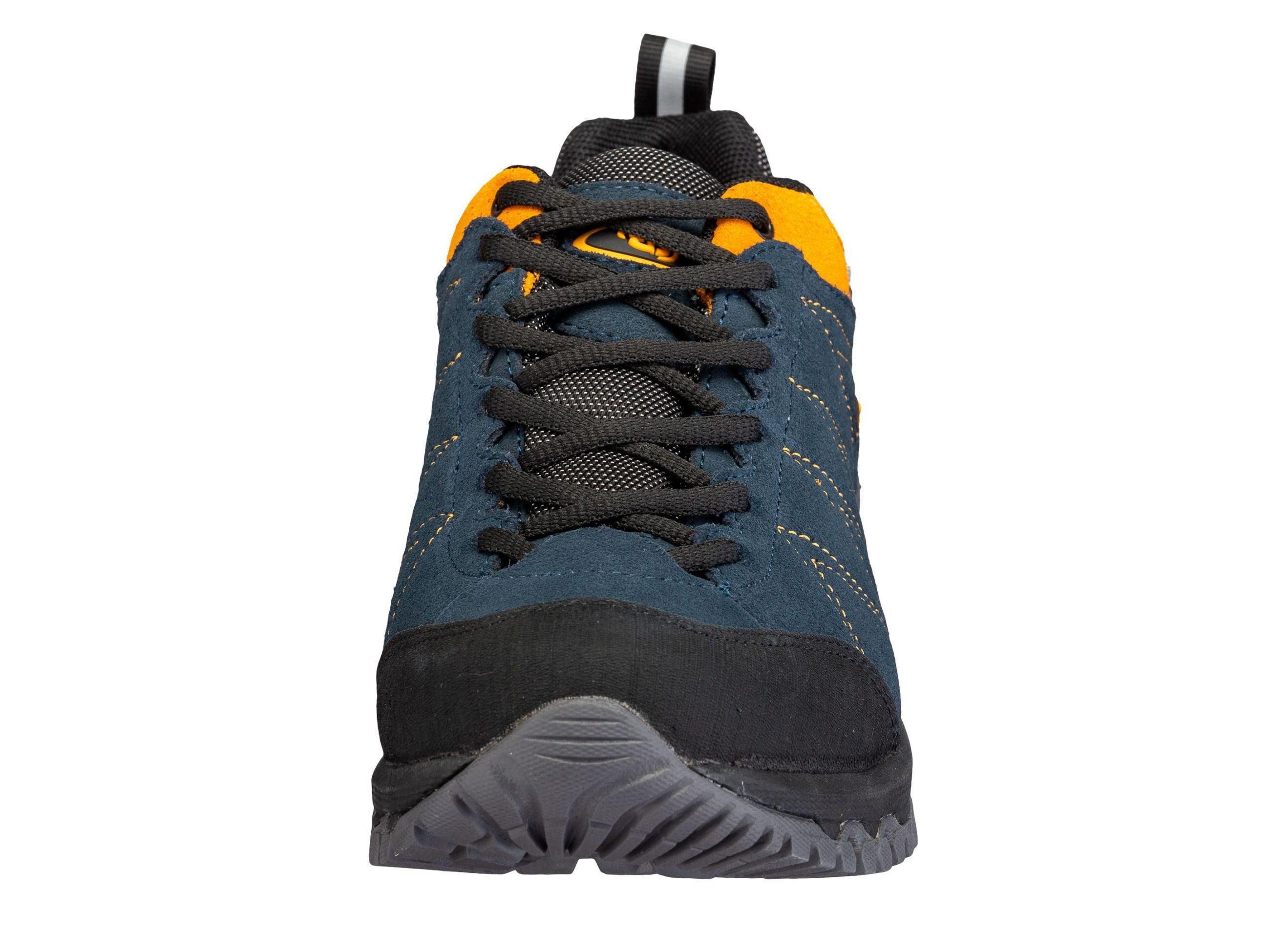 BRÜTTING Outdoorschoenen Mount Kapela Low