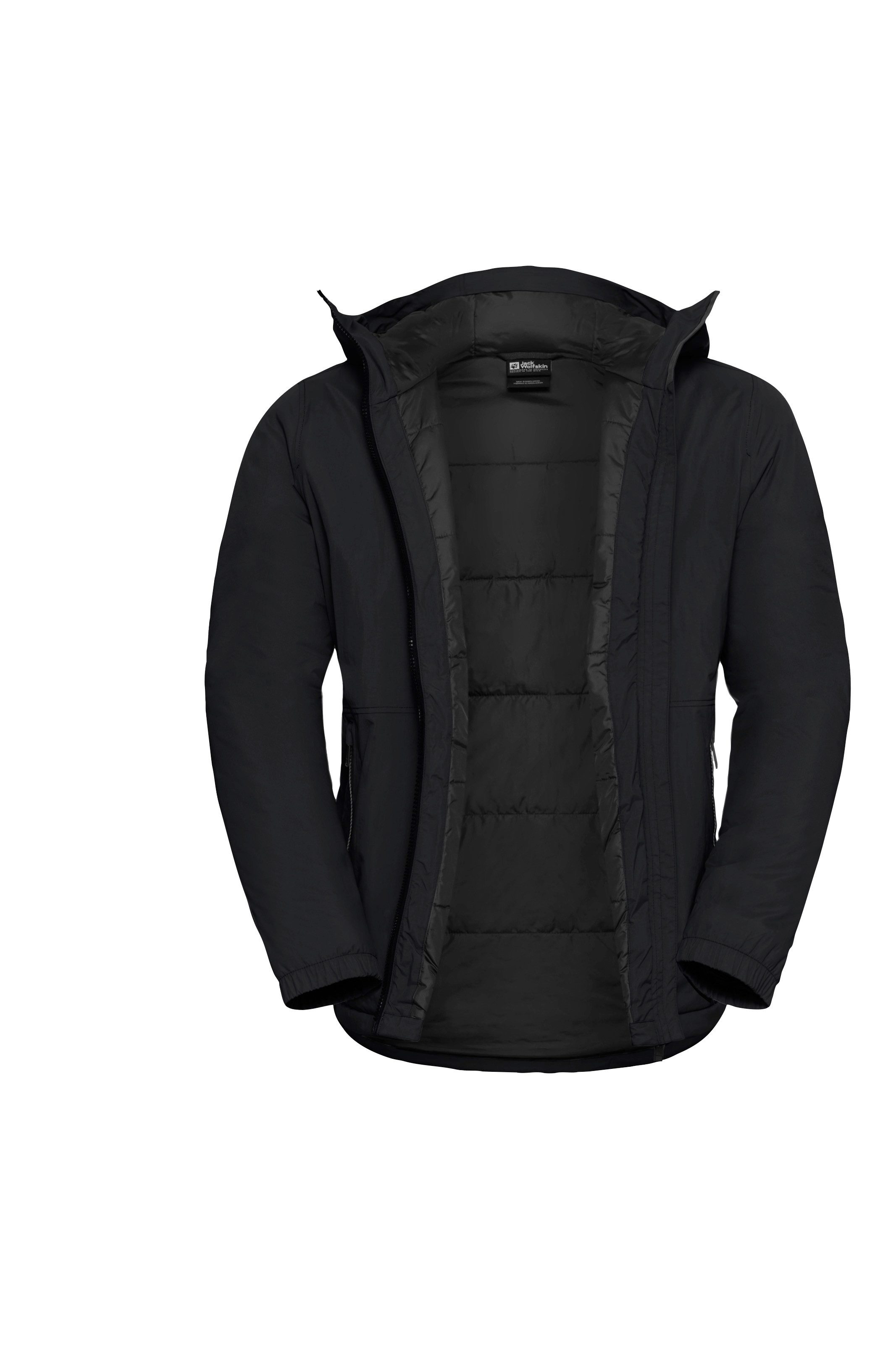 Jack Wolfskin Functioneel jack