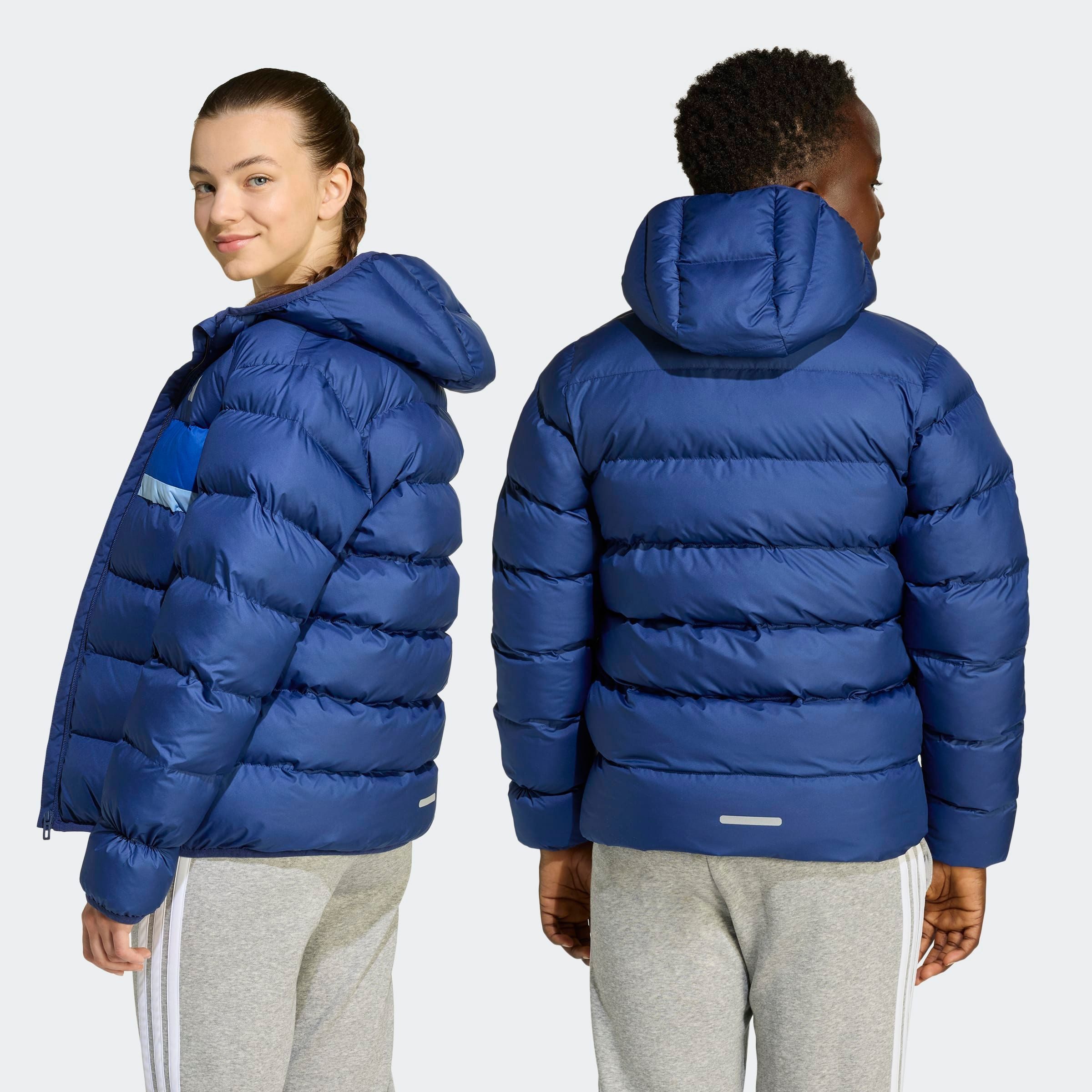 adidas Sportswear Outdoorjack J SD JKT