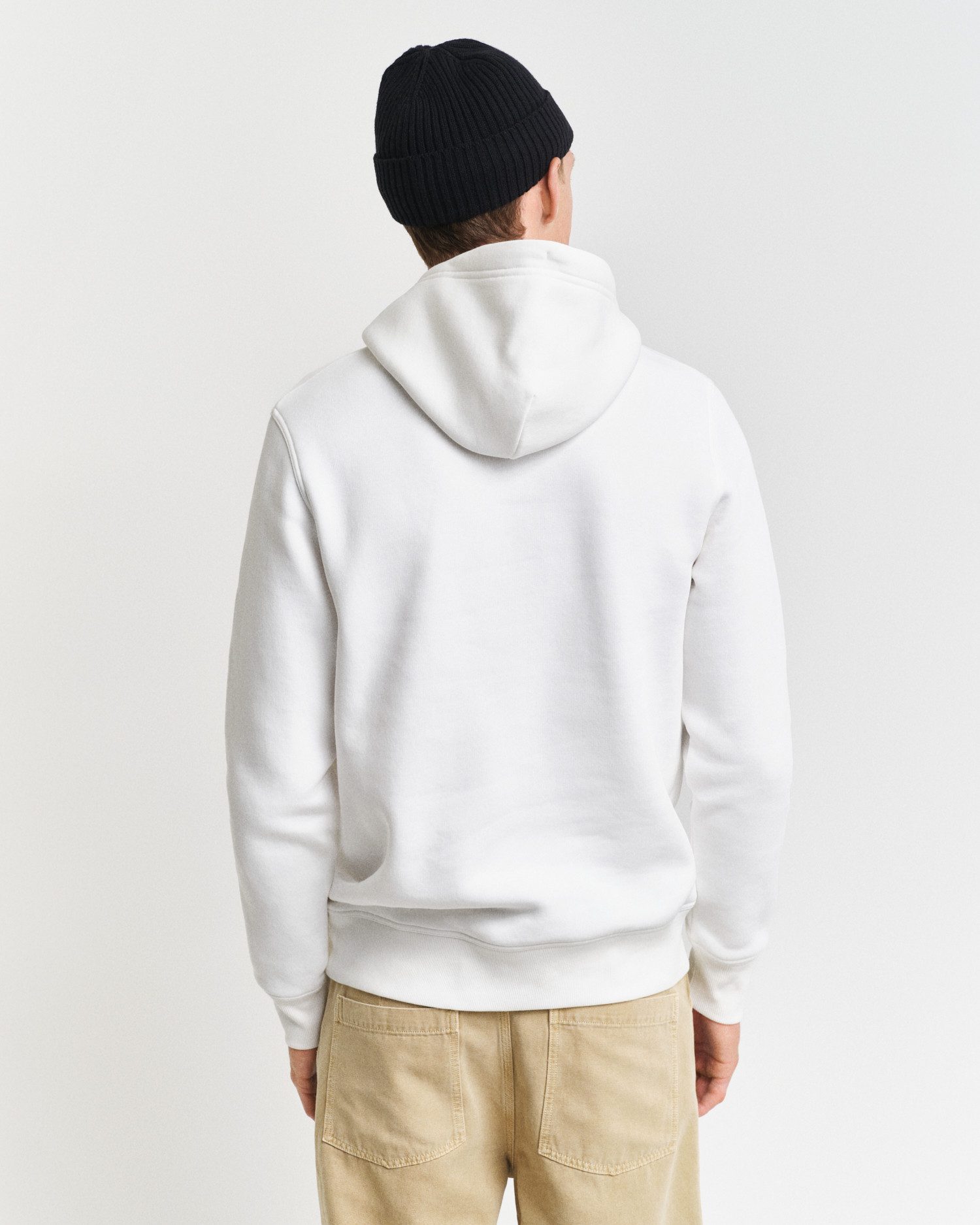 Gant Hoodie REG MEDIUM ARCHIVE SHIELD HOODIE