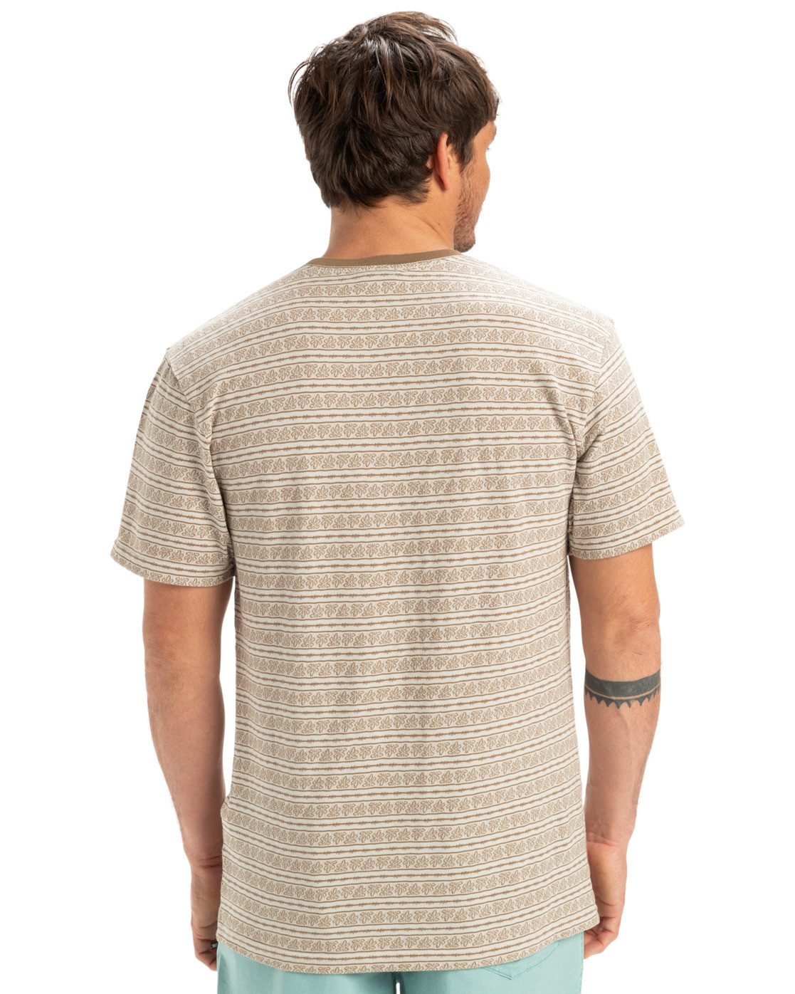 Quiksilver Shirttop Street Way