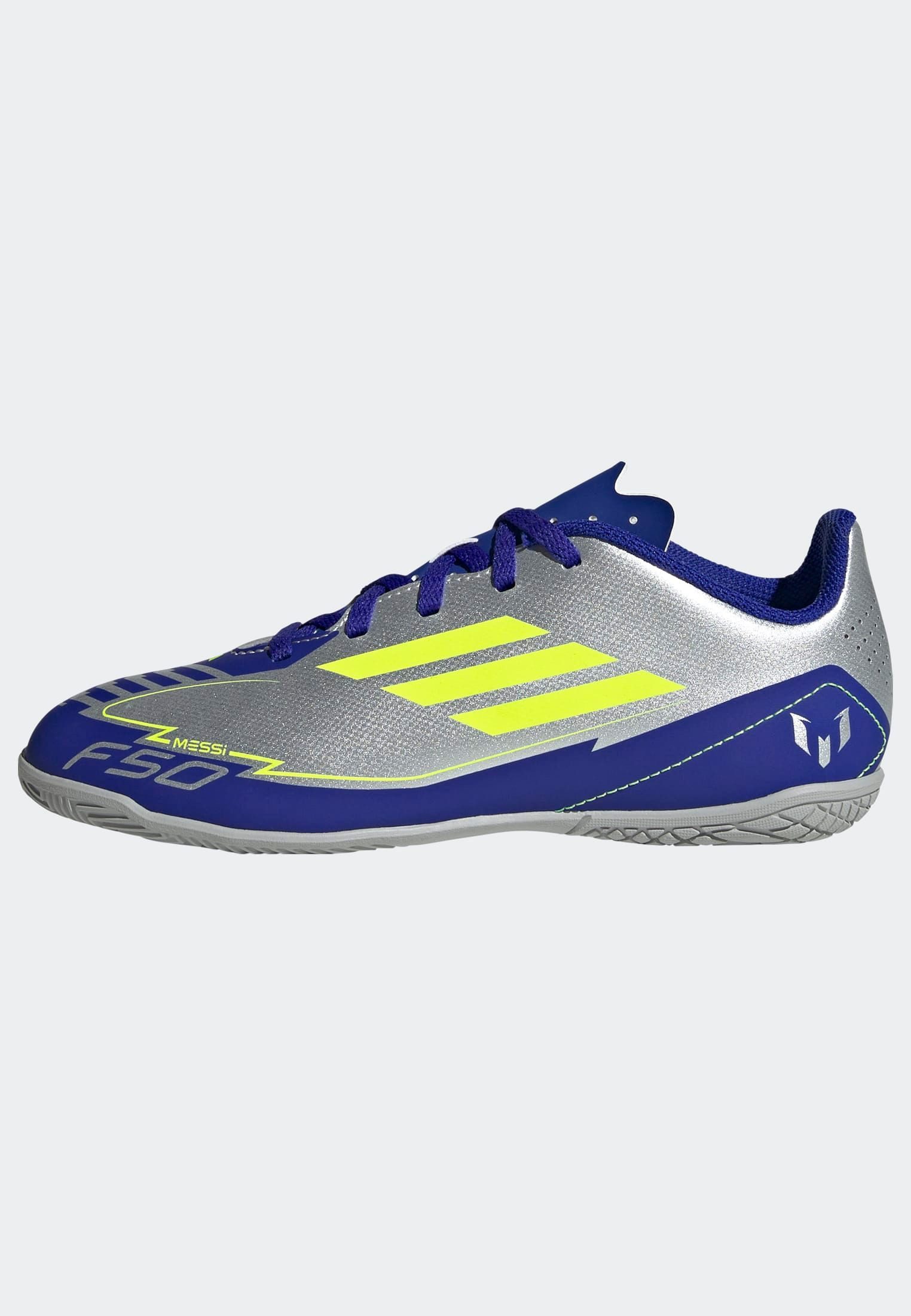 adidas Performance Voetbalschoenen F50 CLUB MESSI KIDS IN