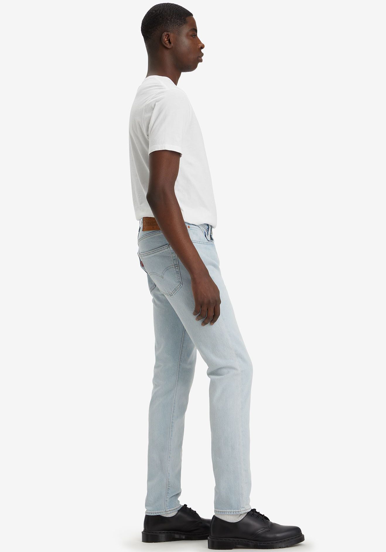 Levi's® Tapered jeans 512 Slim Taper Fit