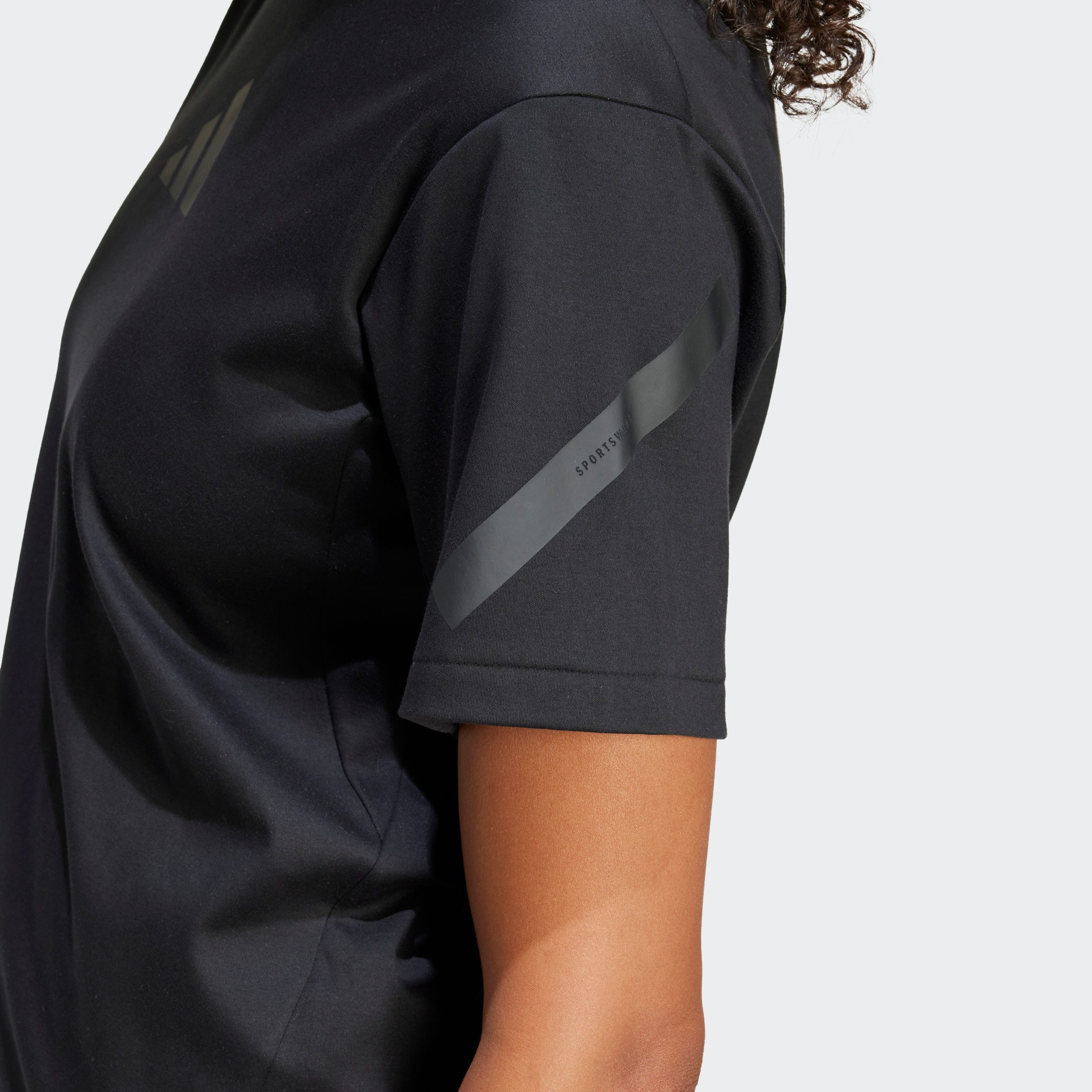 adidas Sportswear T-shirt W Z.N.E. TEE