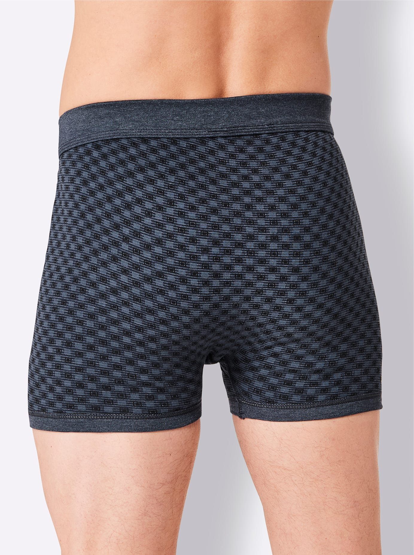 wäschepur Boxershort (2 stuks)
