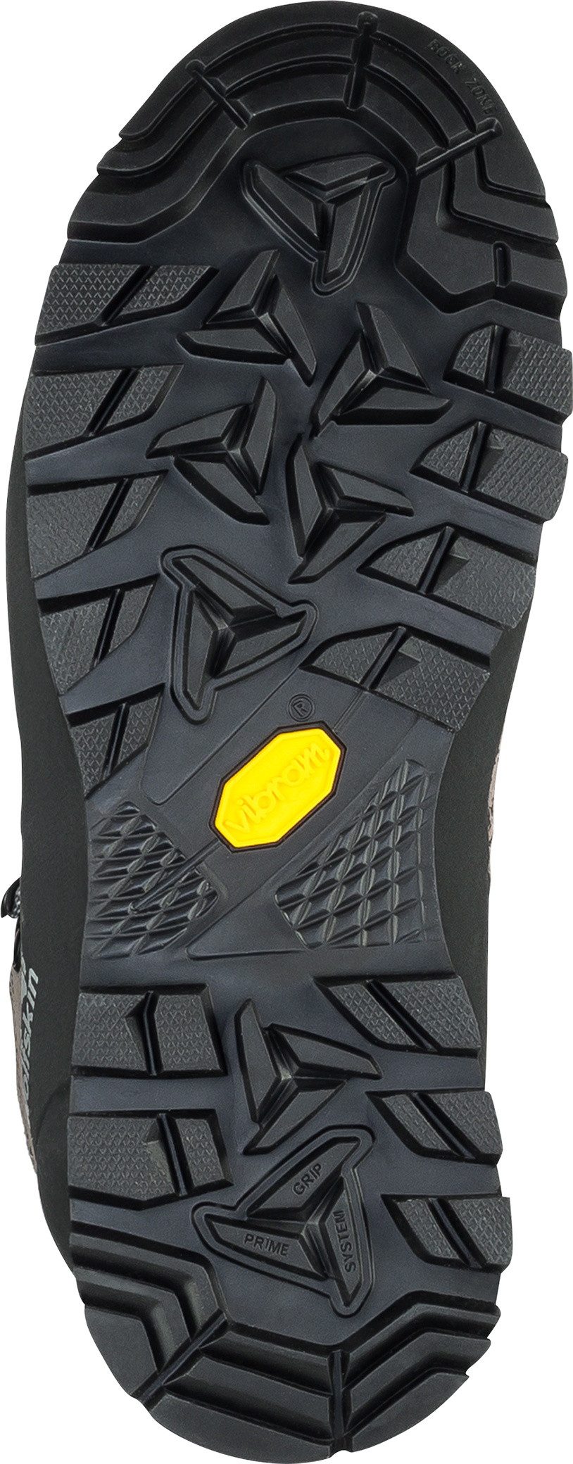 Jack Wolfskin Trekkingschoenen FORCE CREST TEXAPORE MID W