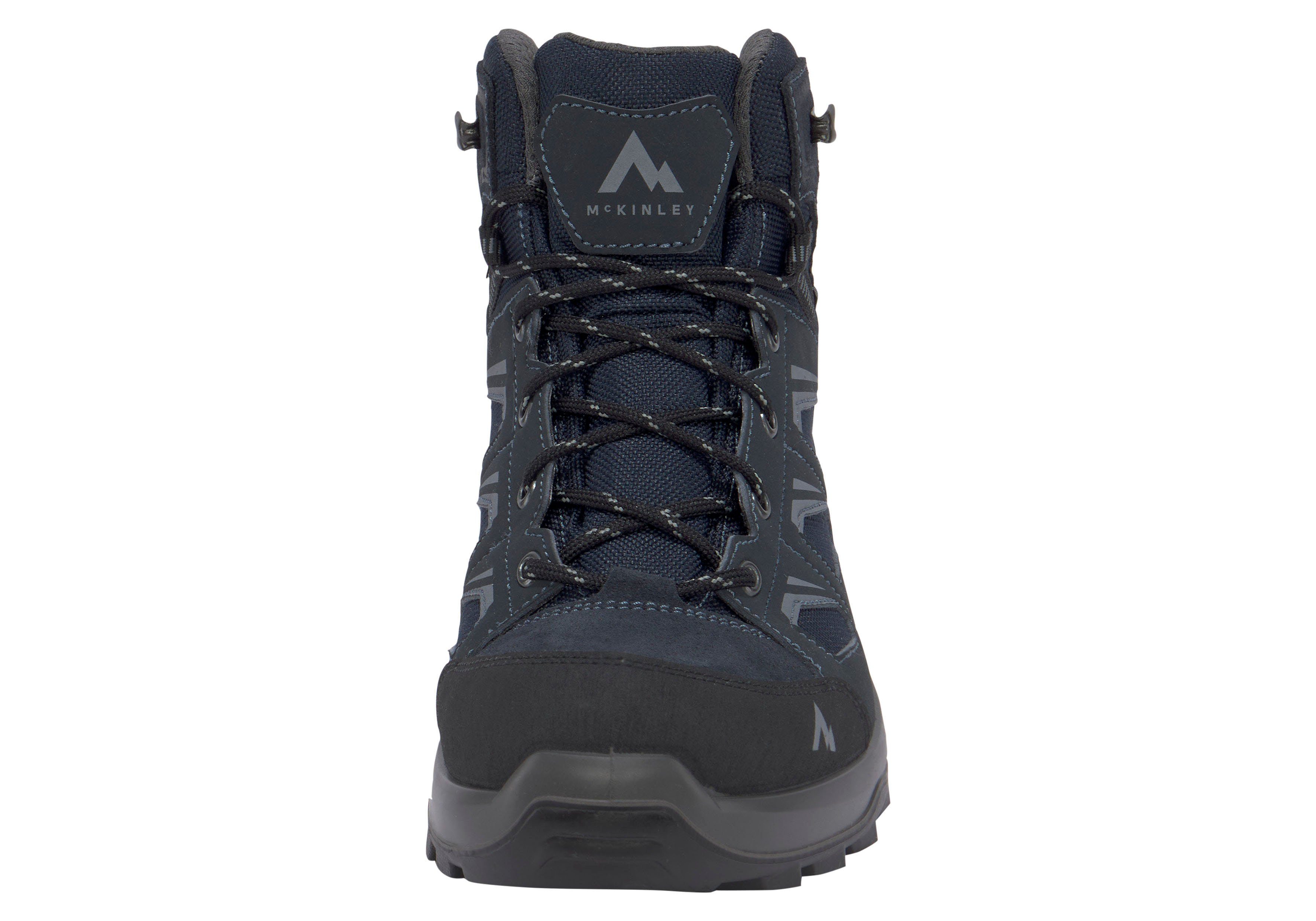 McKinley Wandelschoenen Discover III MID AQX