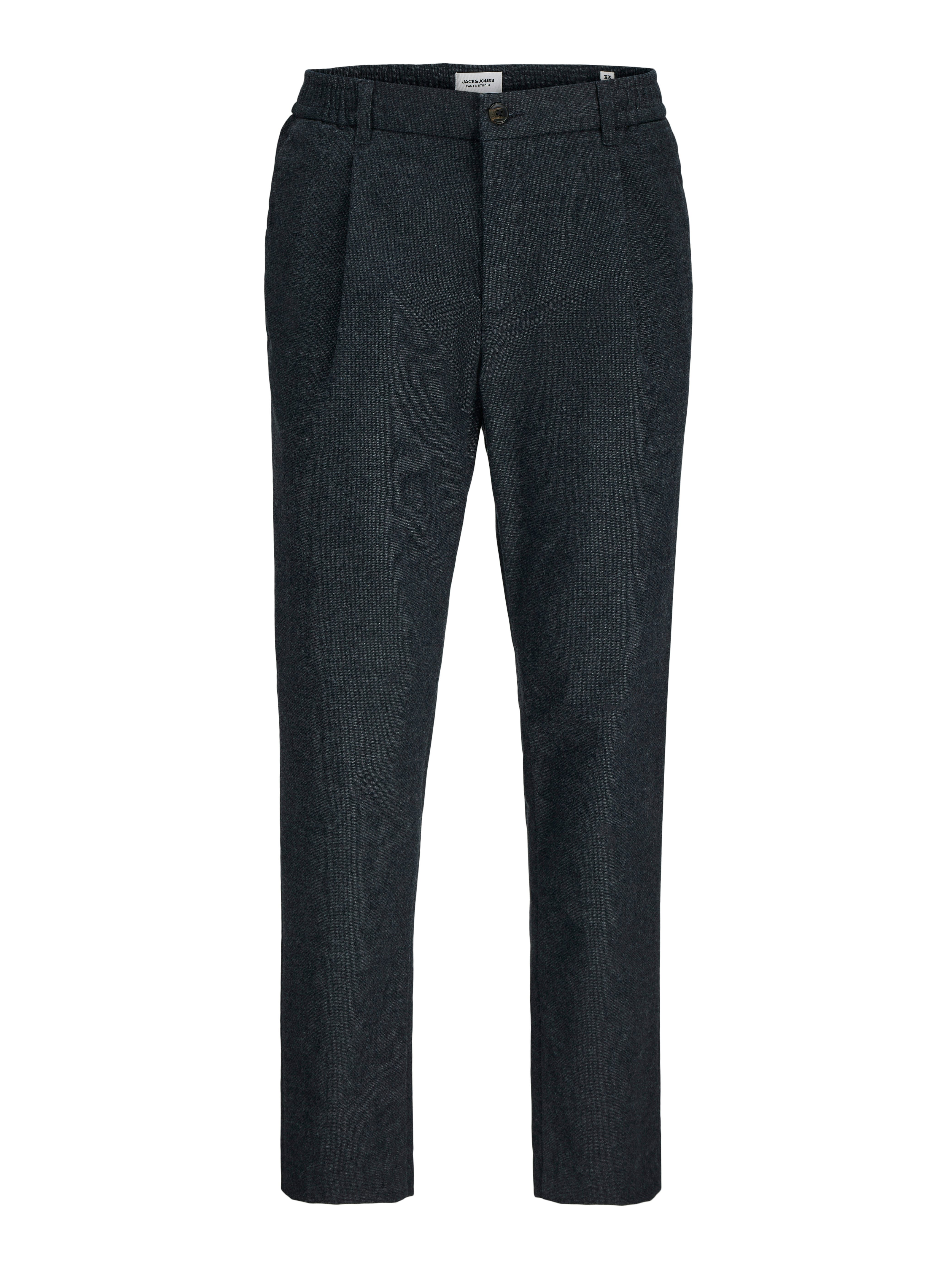 Jack & Jones Joggingbroek JPSTACE CEASER STRUCTURE JOGGER