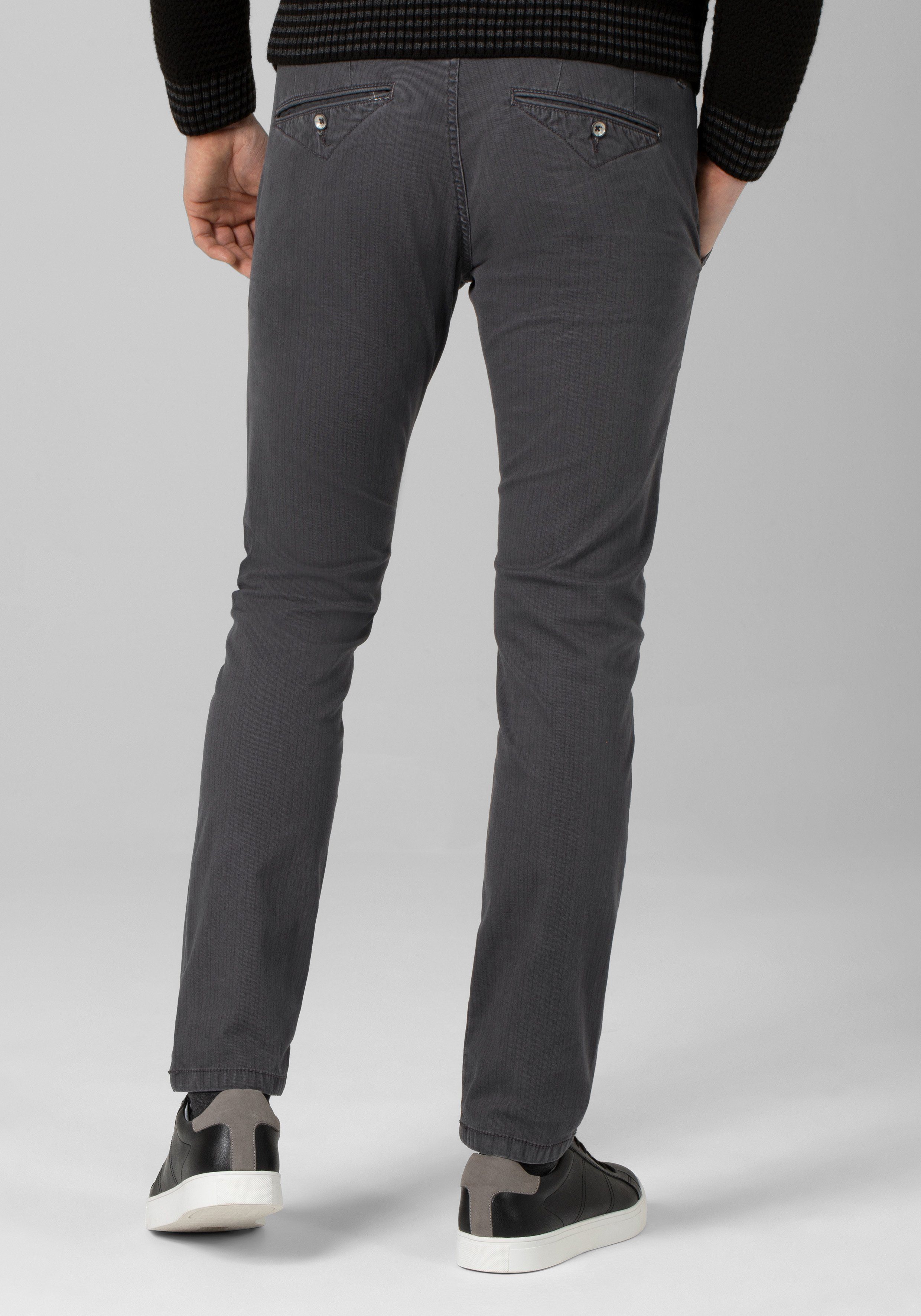 TIMEZONE Chino Slim JannoTZ