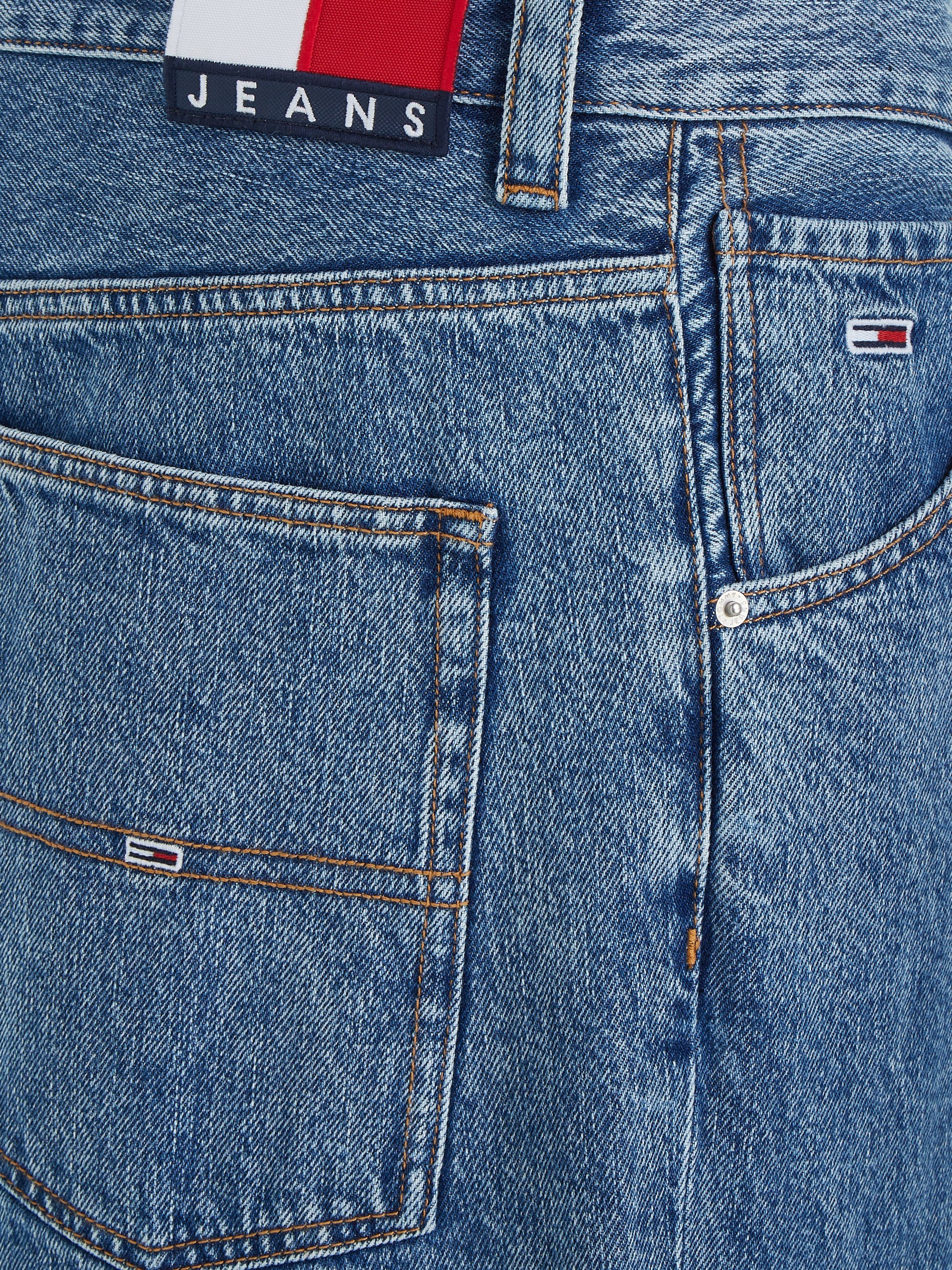 TOMMY JEANS Wijde jeans Aiden Baggy Jeans