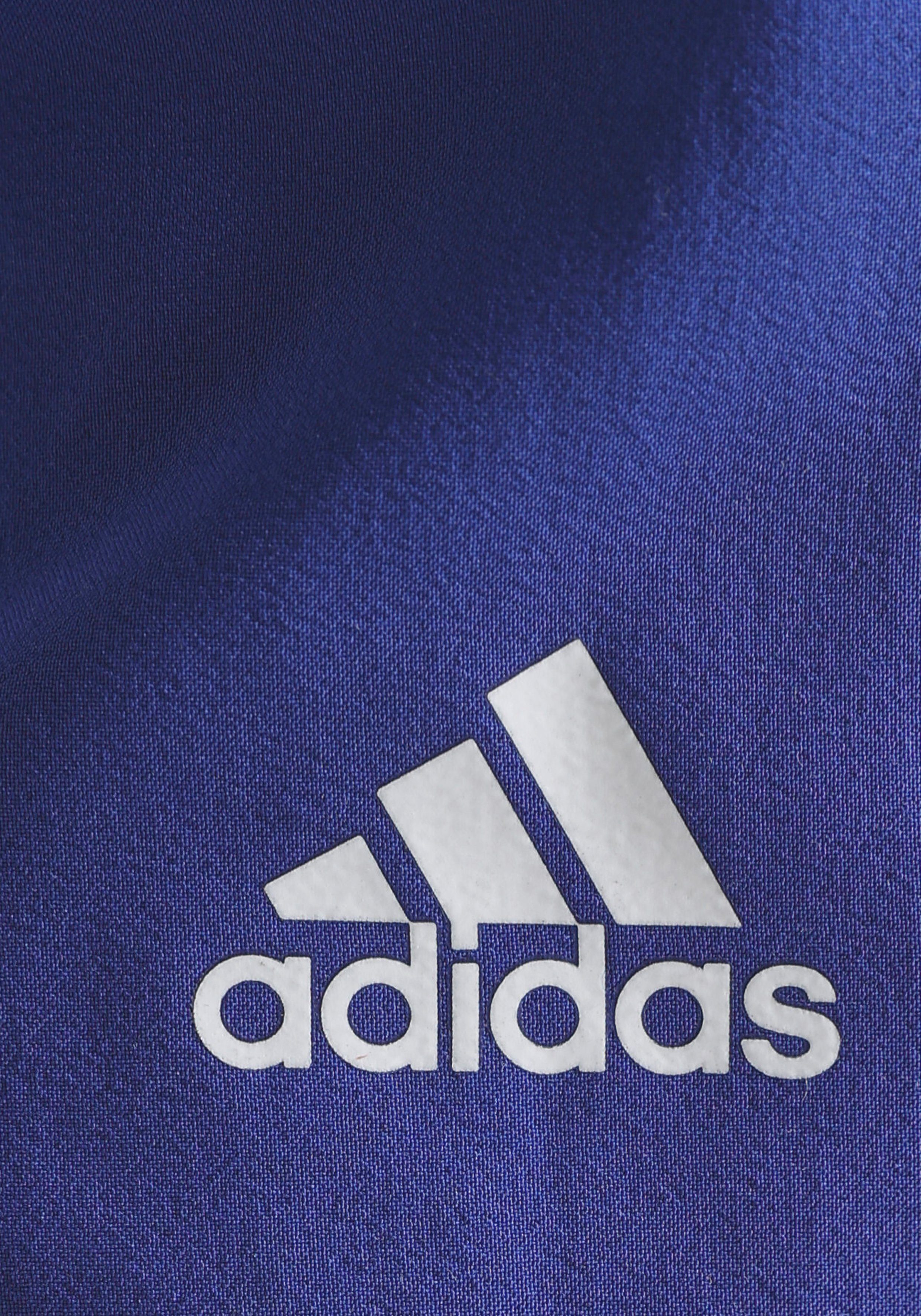 adidas Sportswear Short ESSENTIALS 3-STRIPES WOVEN (1-delig)