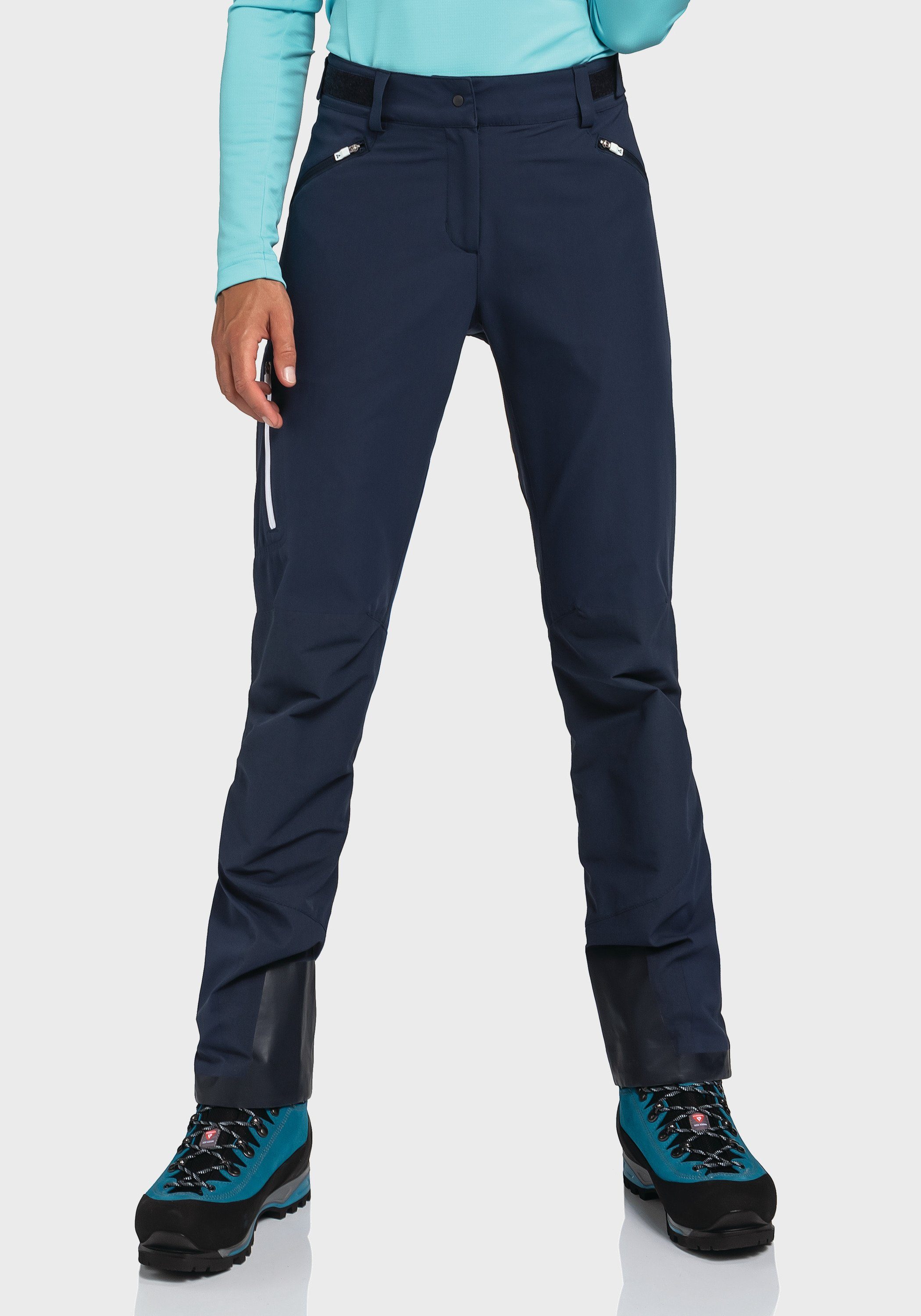 Schöffel Outdoorbroek Pants Cabaray L