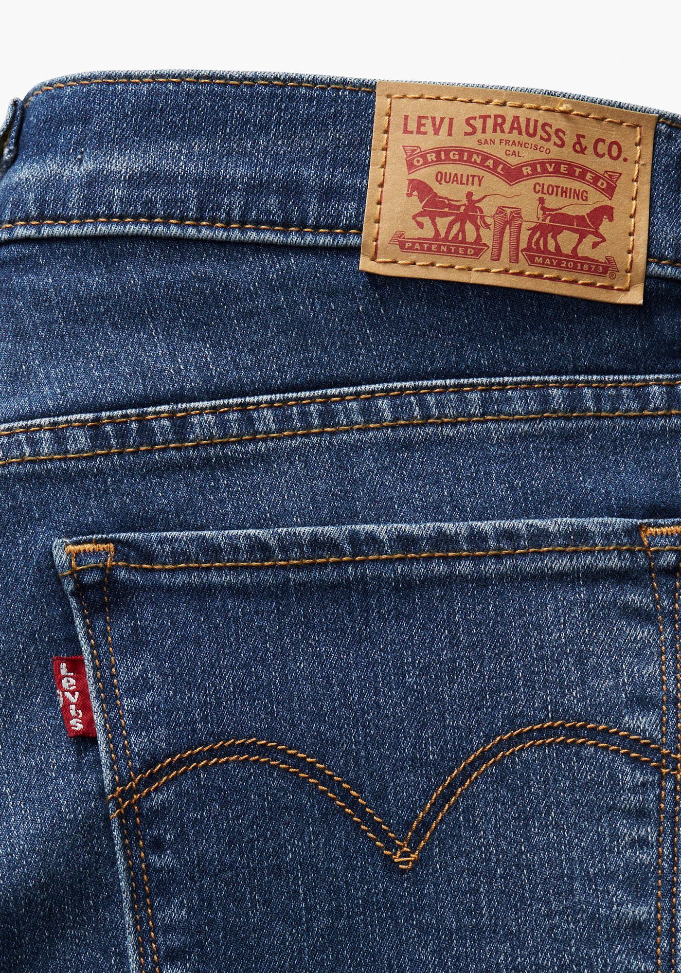 Levi's Skinny fit jeans 311 Shaping Skinny