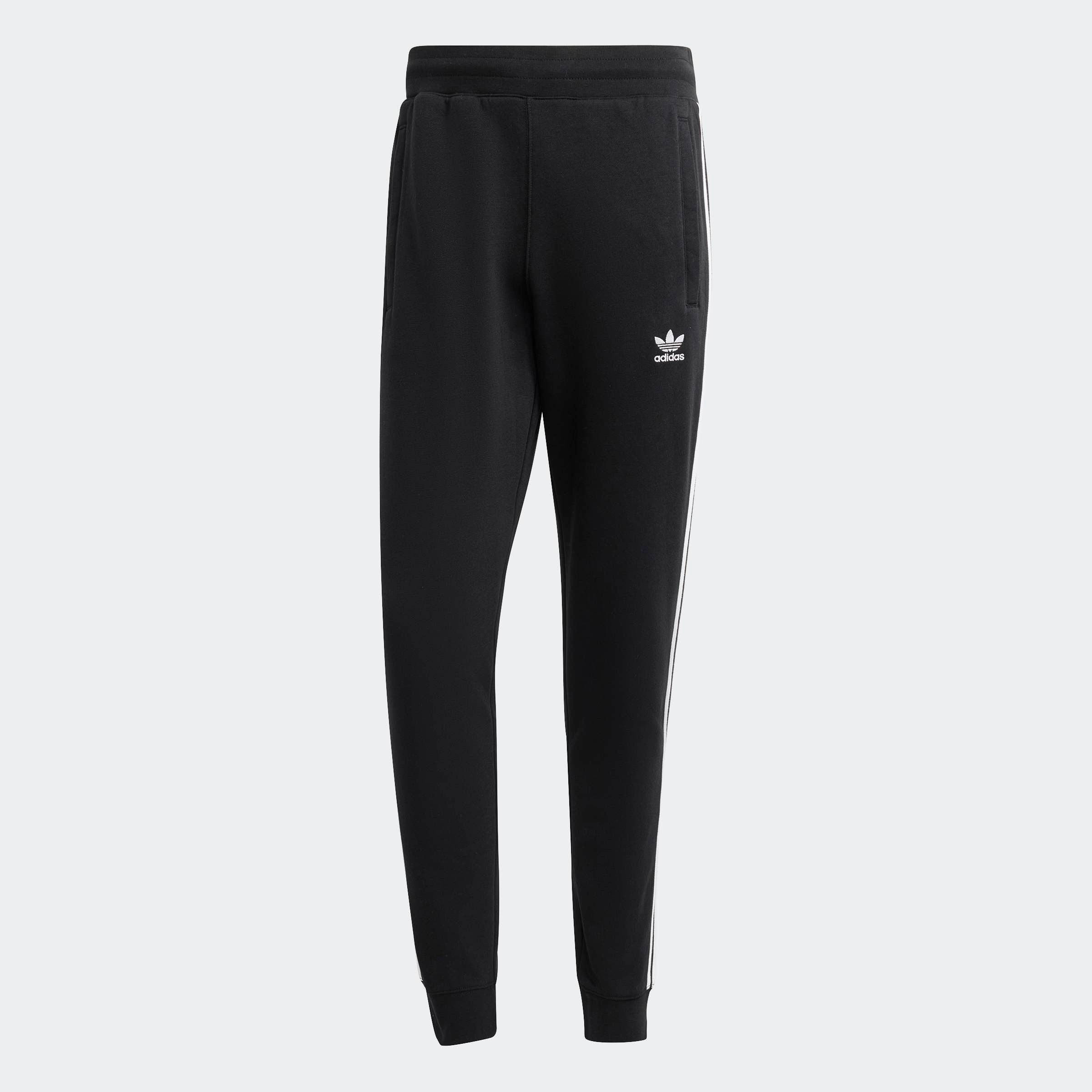 adidas Originals Sportbroek 3-STRIPES PANT (1-delig)