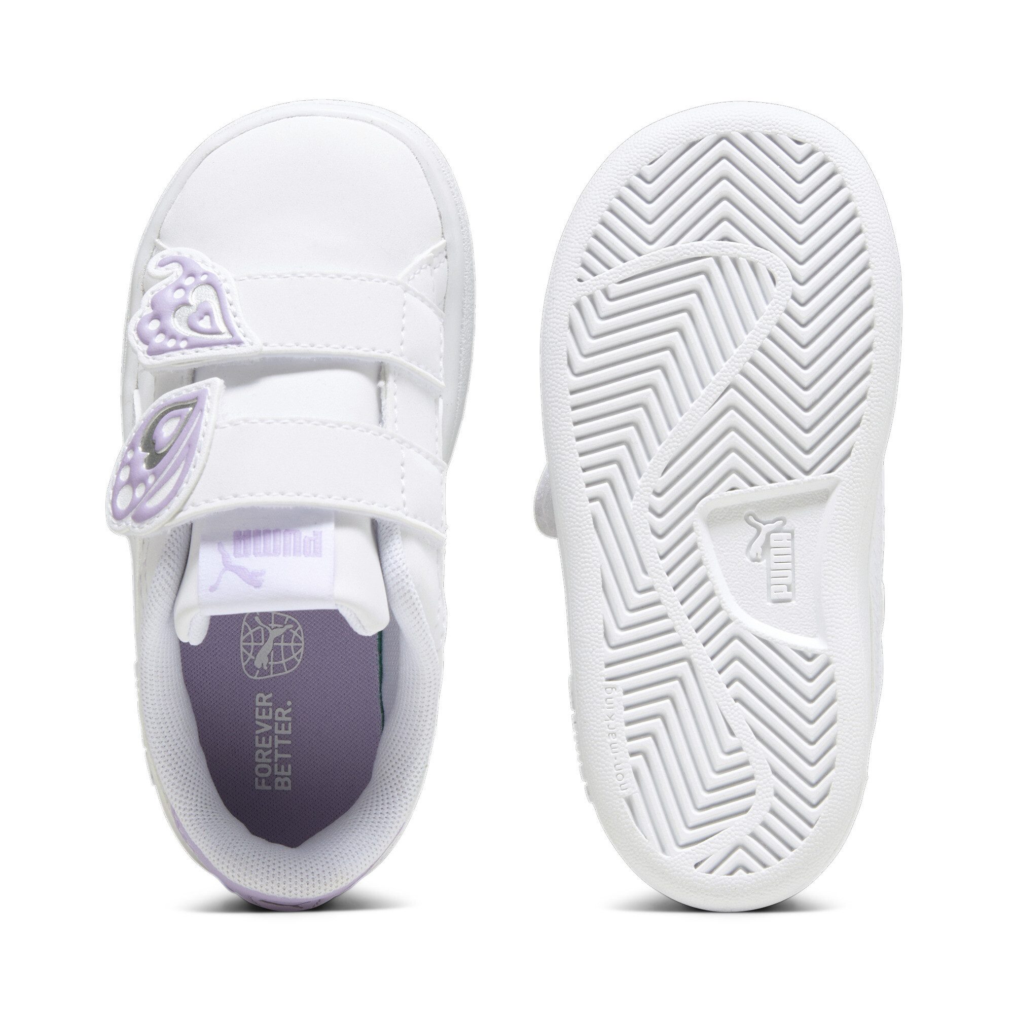 PUMA Sneakers SMASH 3.0 BFLY V INF