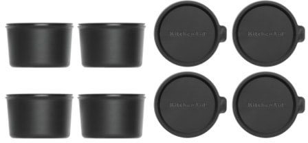 KitchenAid Ijsmaker-opzetstuk 5KSMSIA (11-delig)