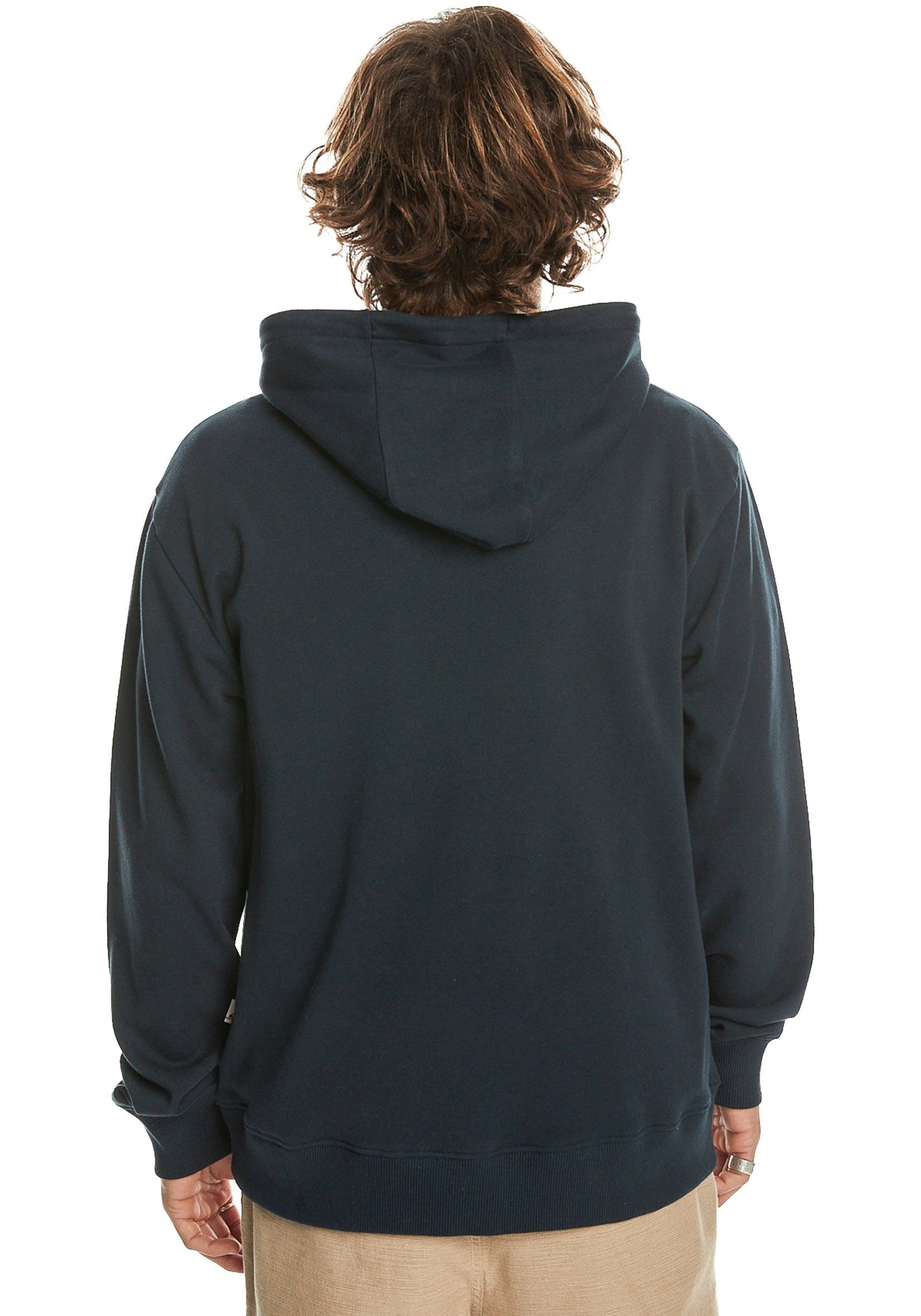 Quiksilver Hoodie CIRCLE UP HOODIE