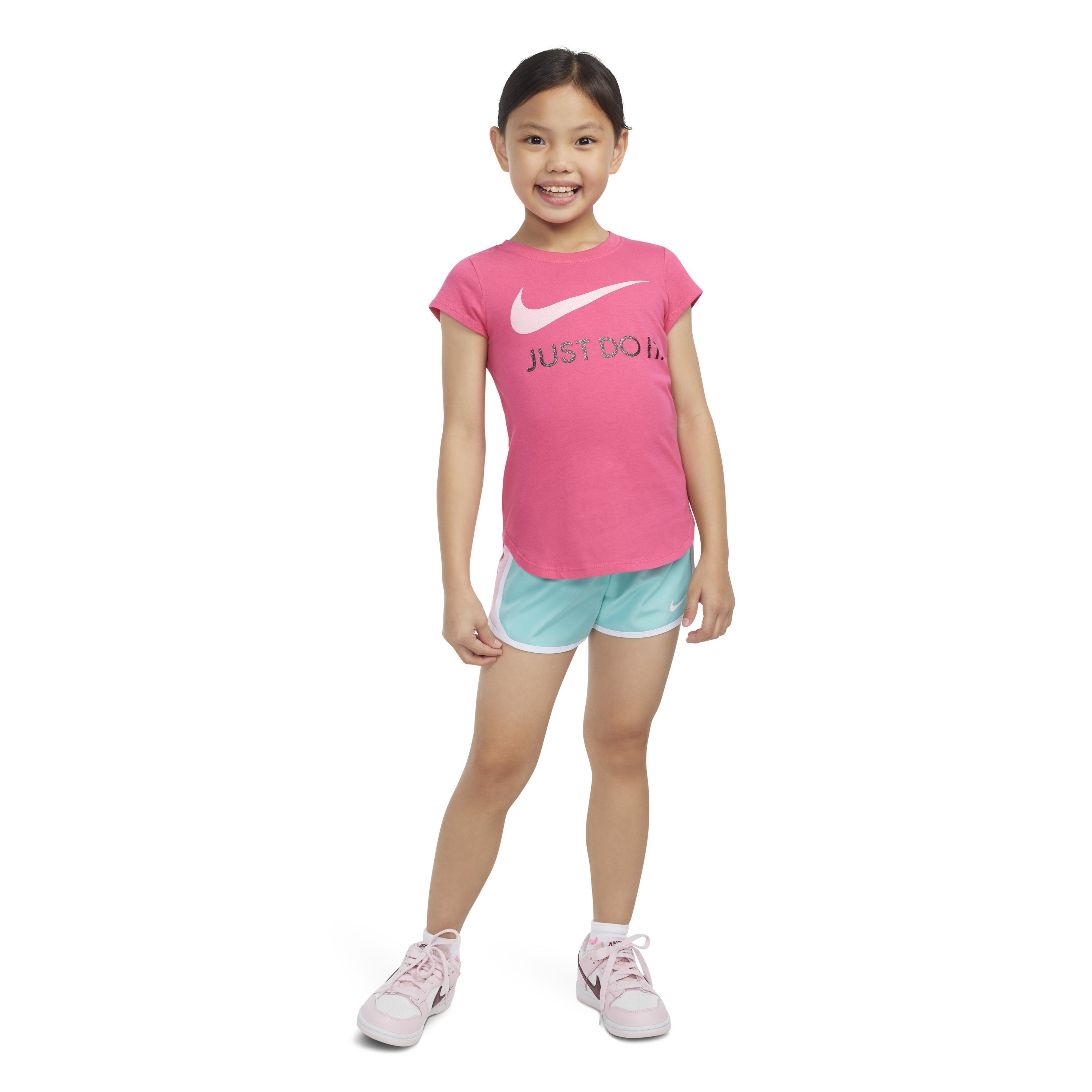 Nike Sportswear T-shirt NKG SWOOSH JDI S/S TEE