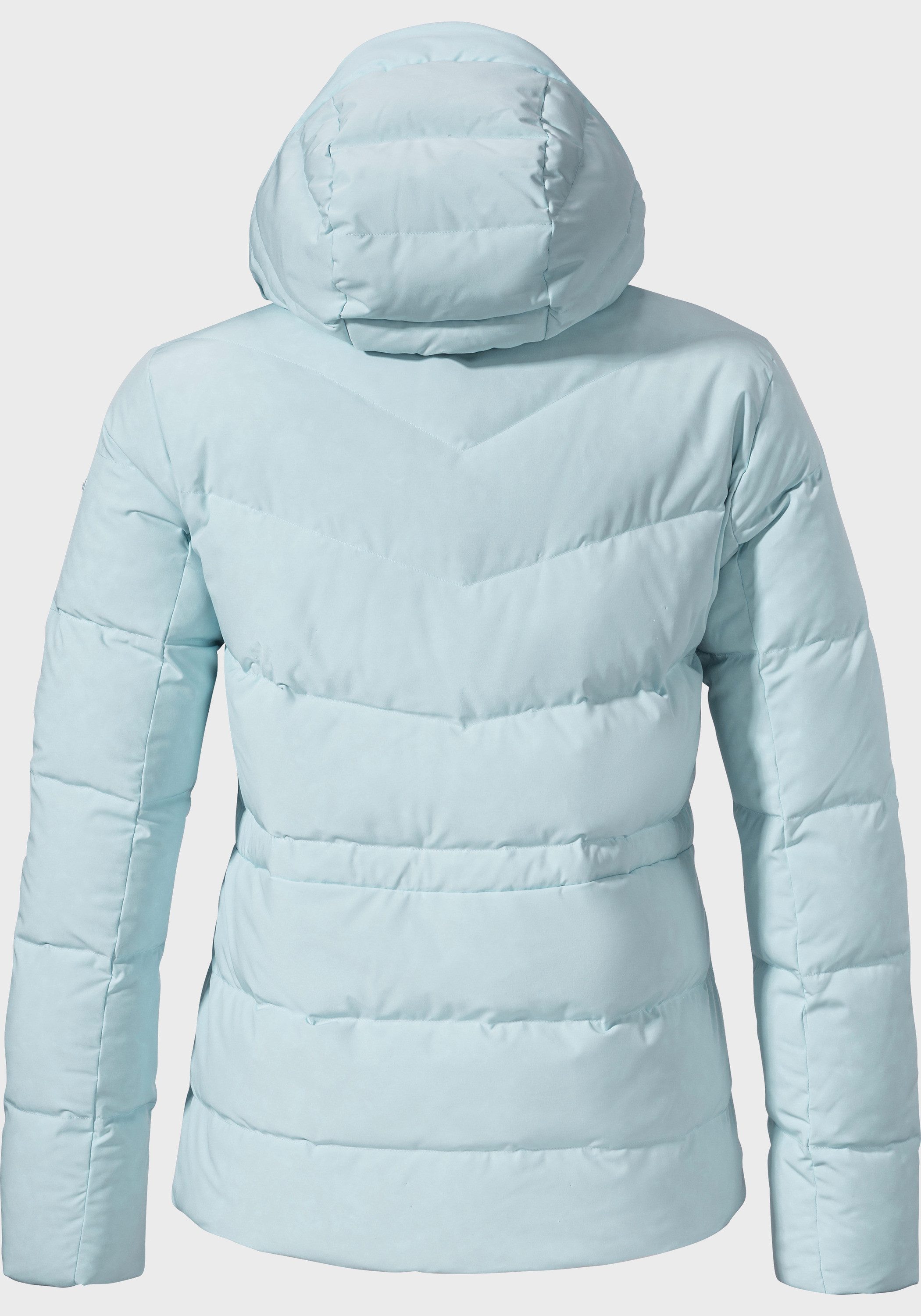 Schöffel Functioneel jack Urban Down Jacket Style Vindave WMS
