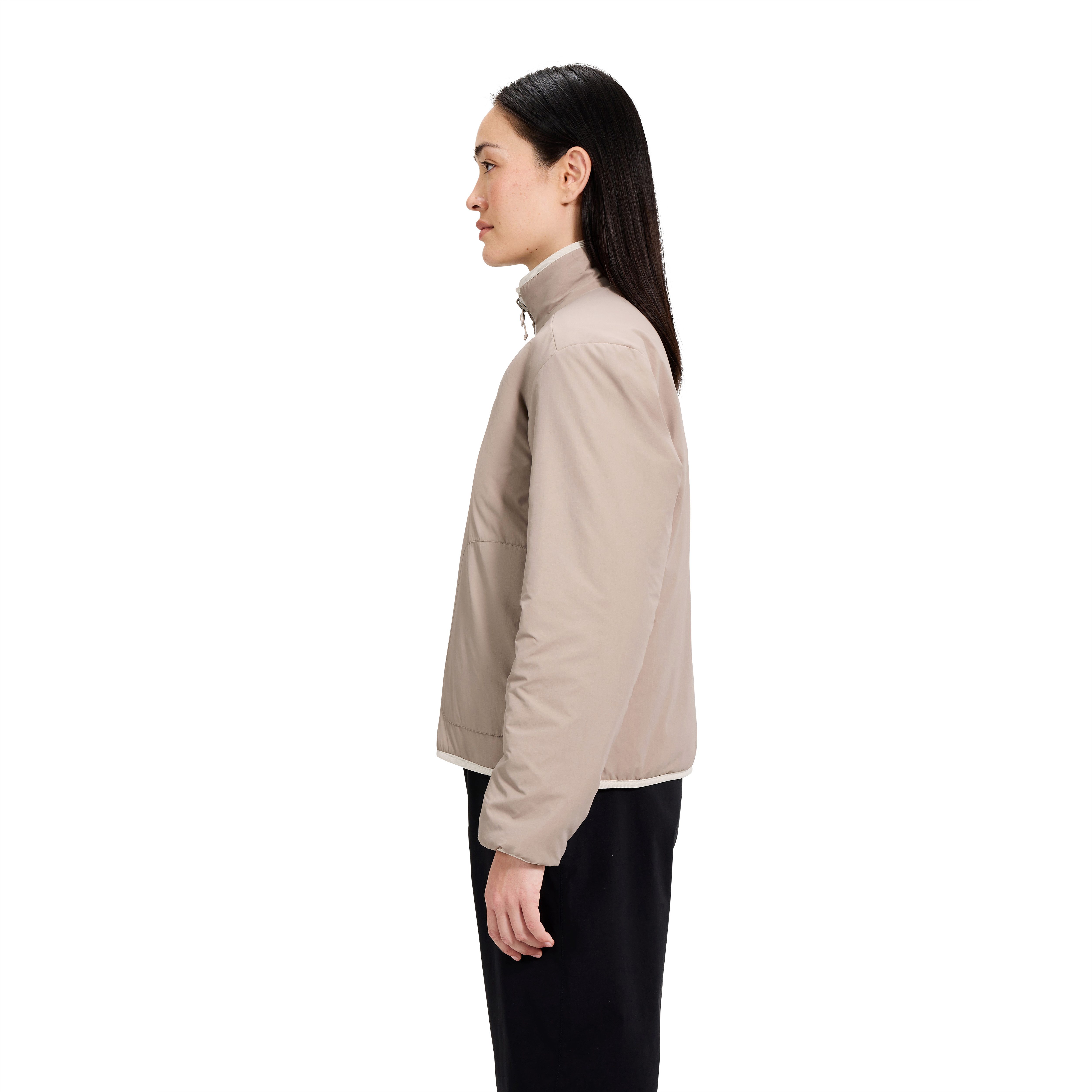 Berghaus Tweezijdig te dragen jack ASPERTON REVERSIBLE JACKET