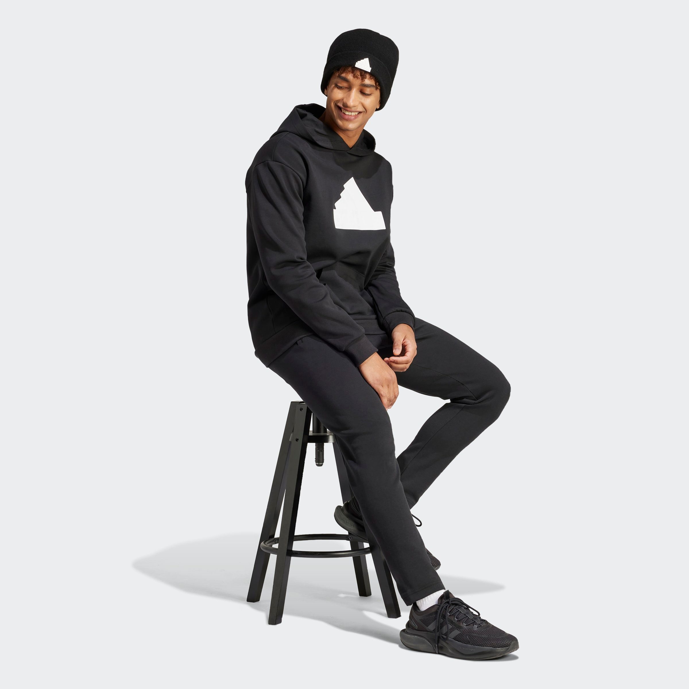 adidas Sportswear Sportbroek M FI BOS PT (1-delig)