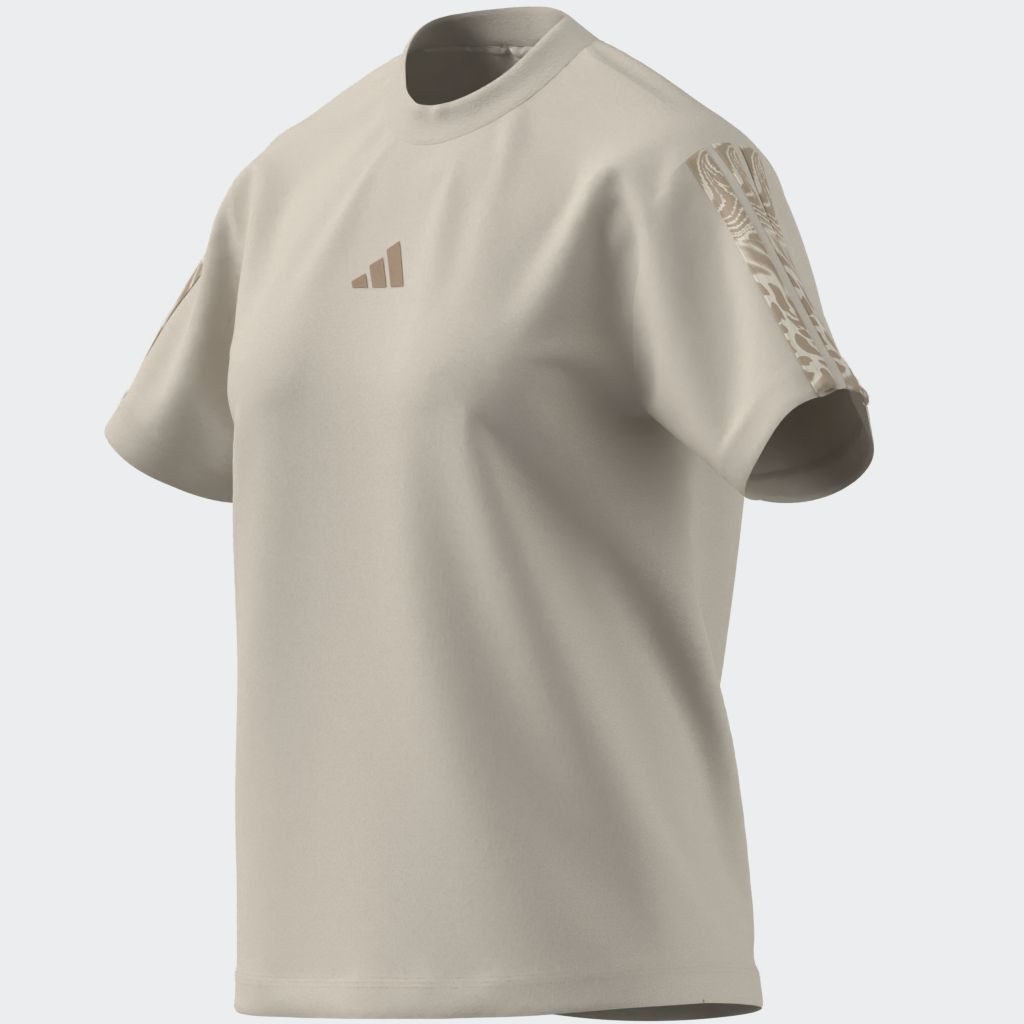 adidas Sportswear T-shirt W RC 3S SJ T
