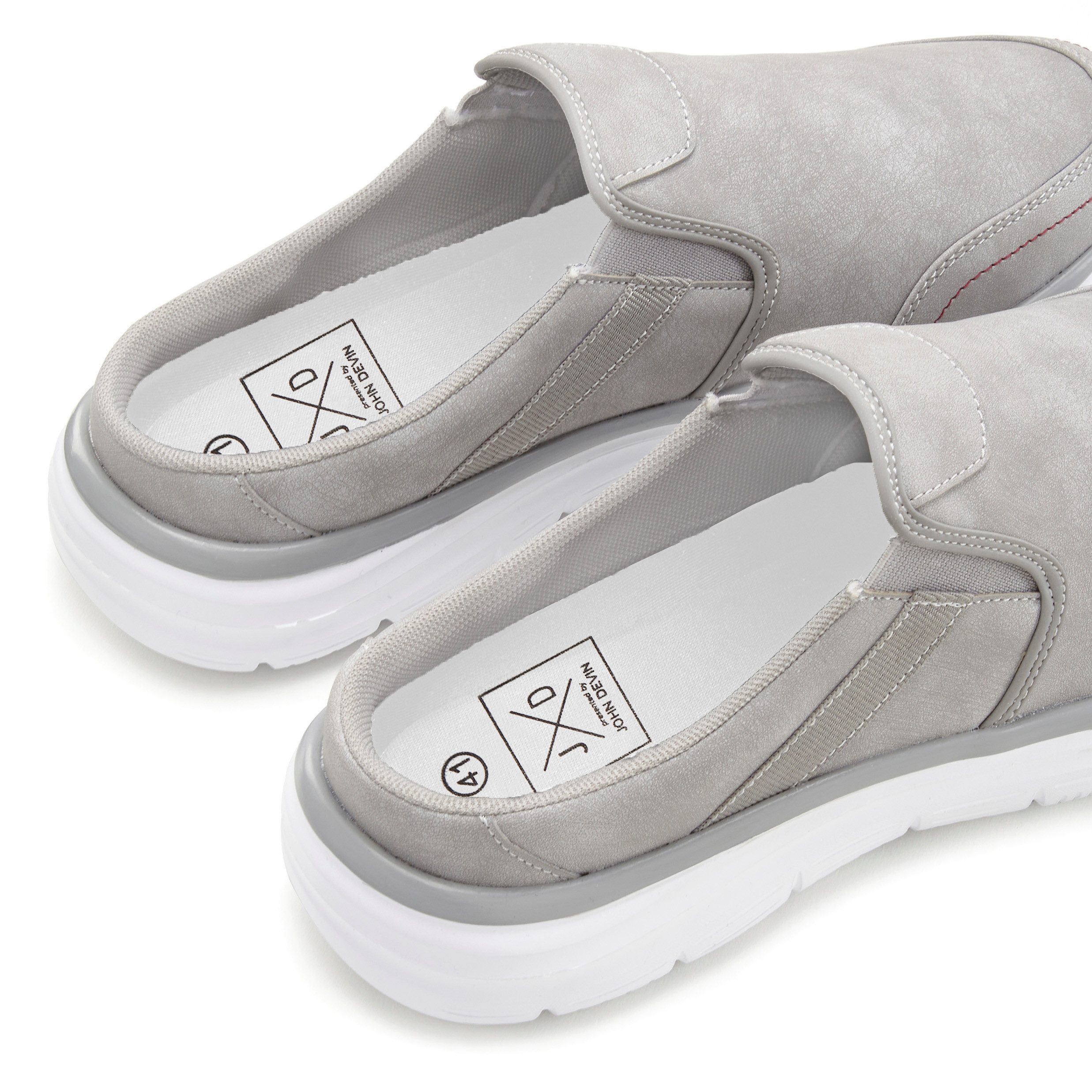 John Devin Sabots Klompen, pantoffels, slippers Unisex VEGAN