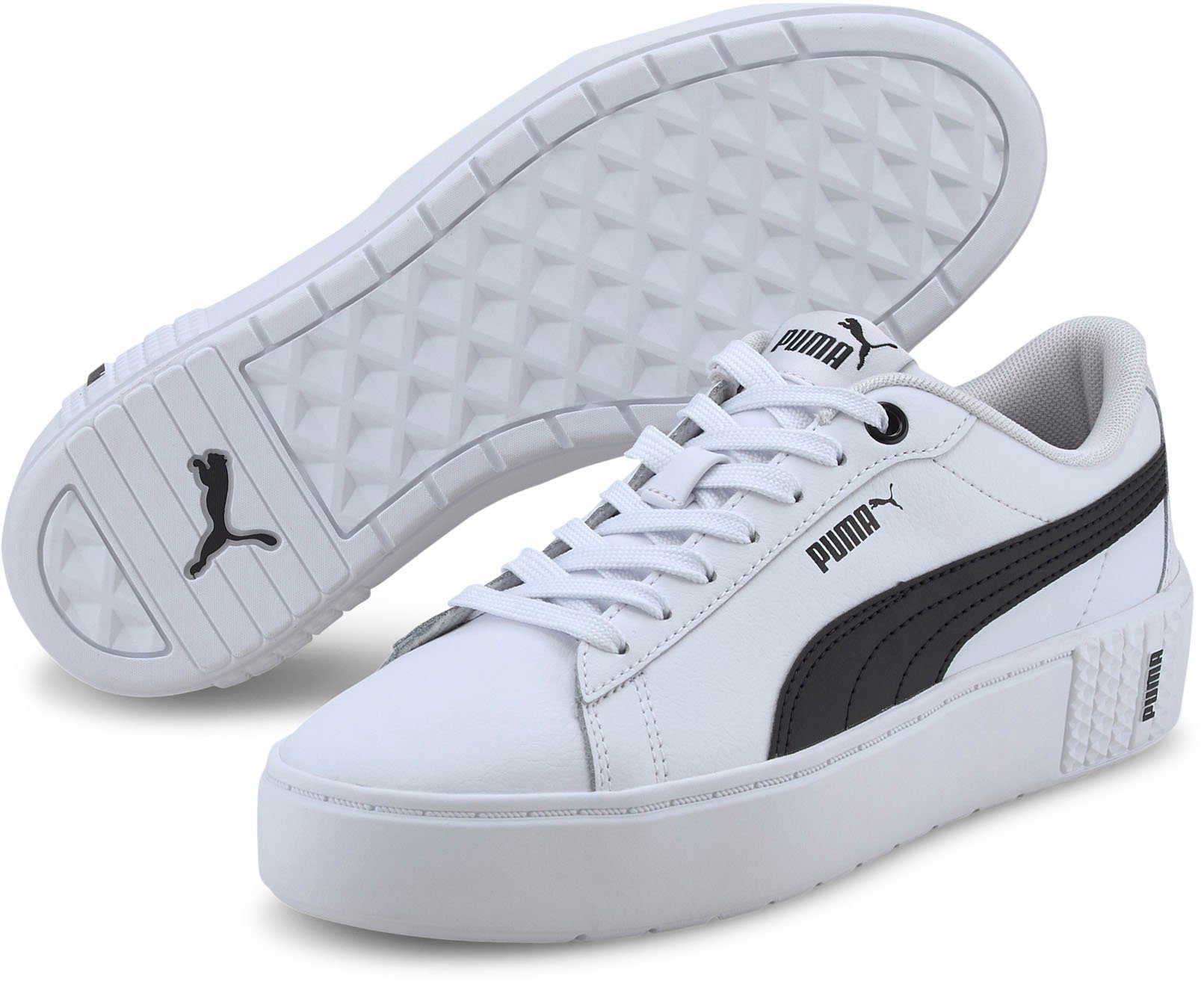 Puma Men's Plateau Sneakers - Shoes | Stylicy Malaysia