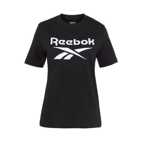 NU 20% KORTING: Reebok T-shirt RI BL Tee