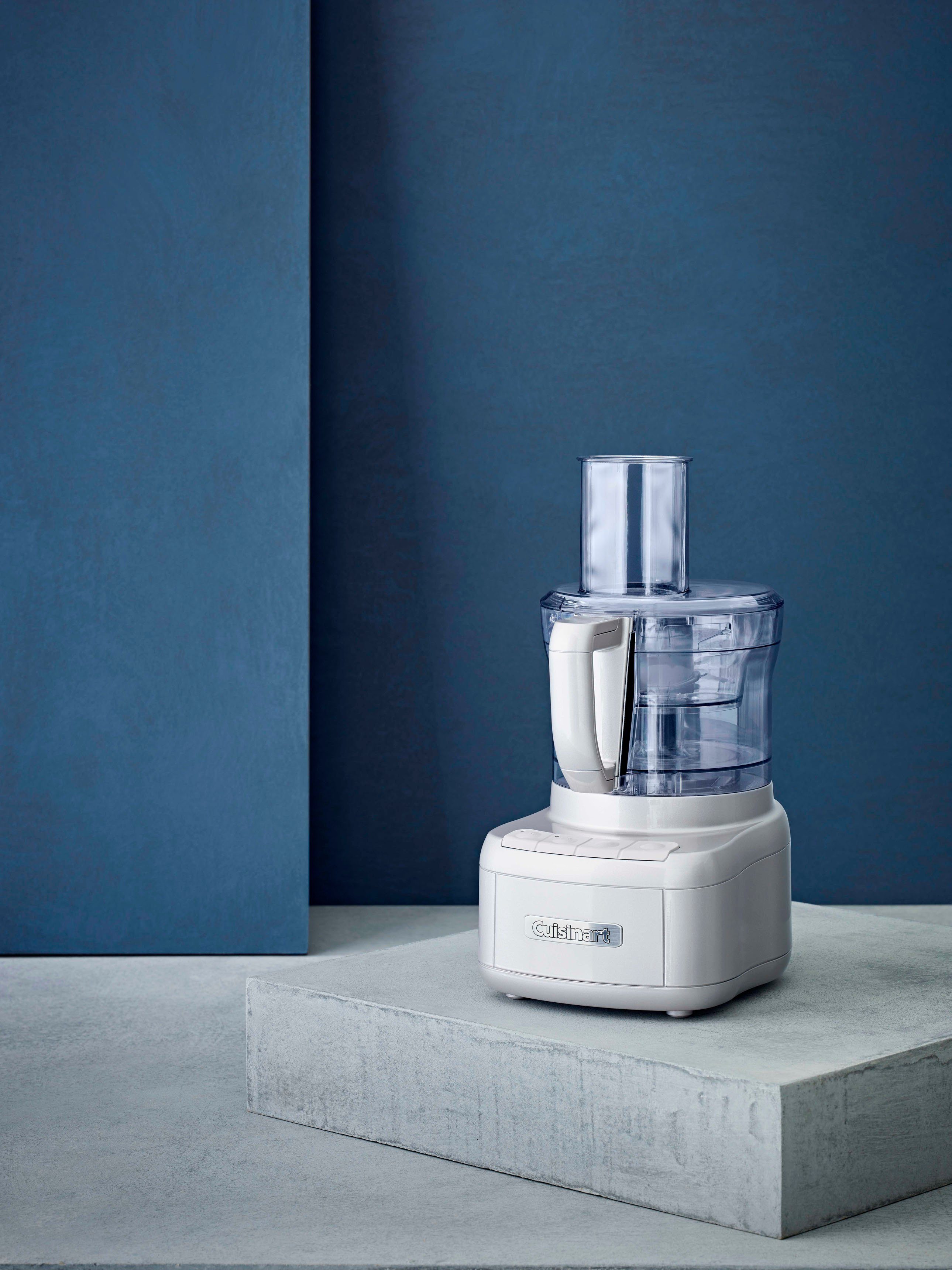 Cuisinart Blender Easy Prep Pro FP8SE