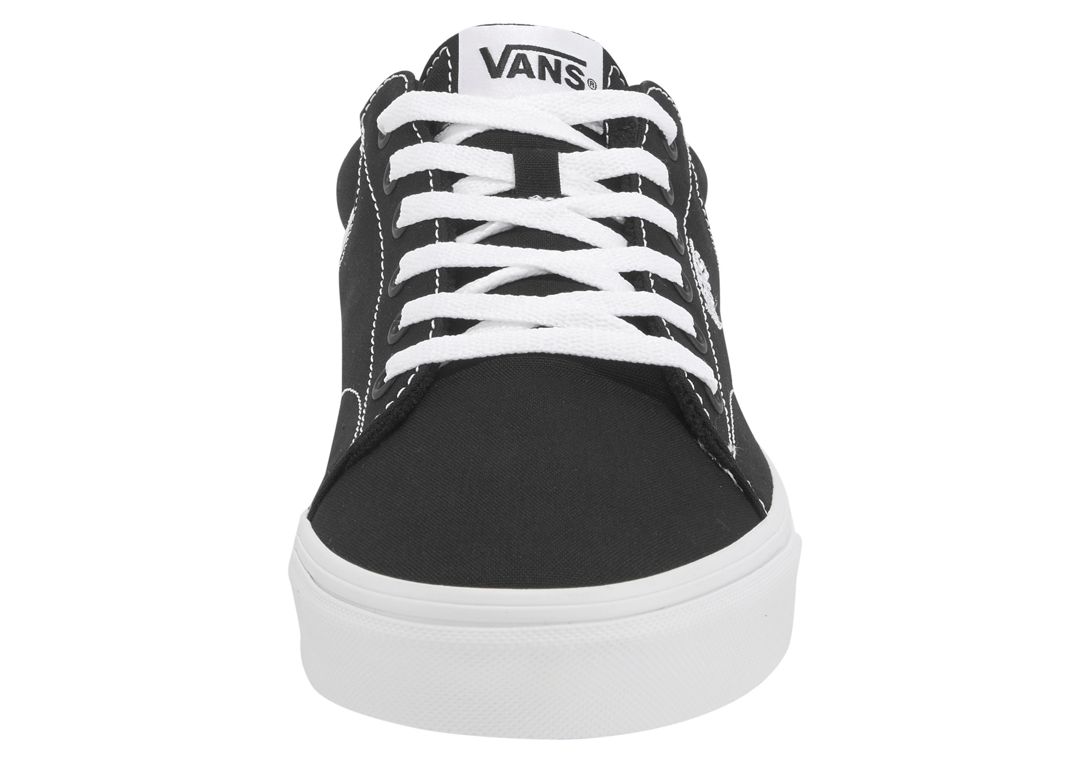 Vans Sneakers Seldan van textielen canvasmateriaal