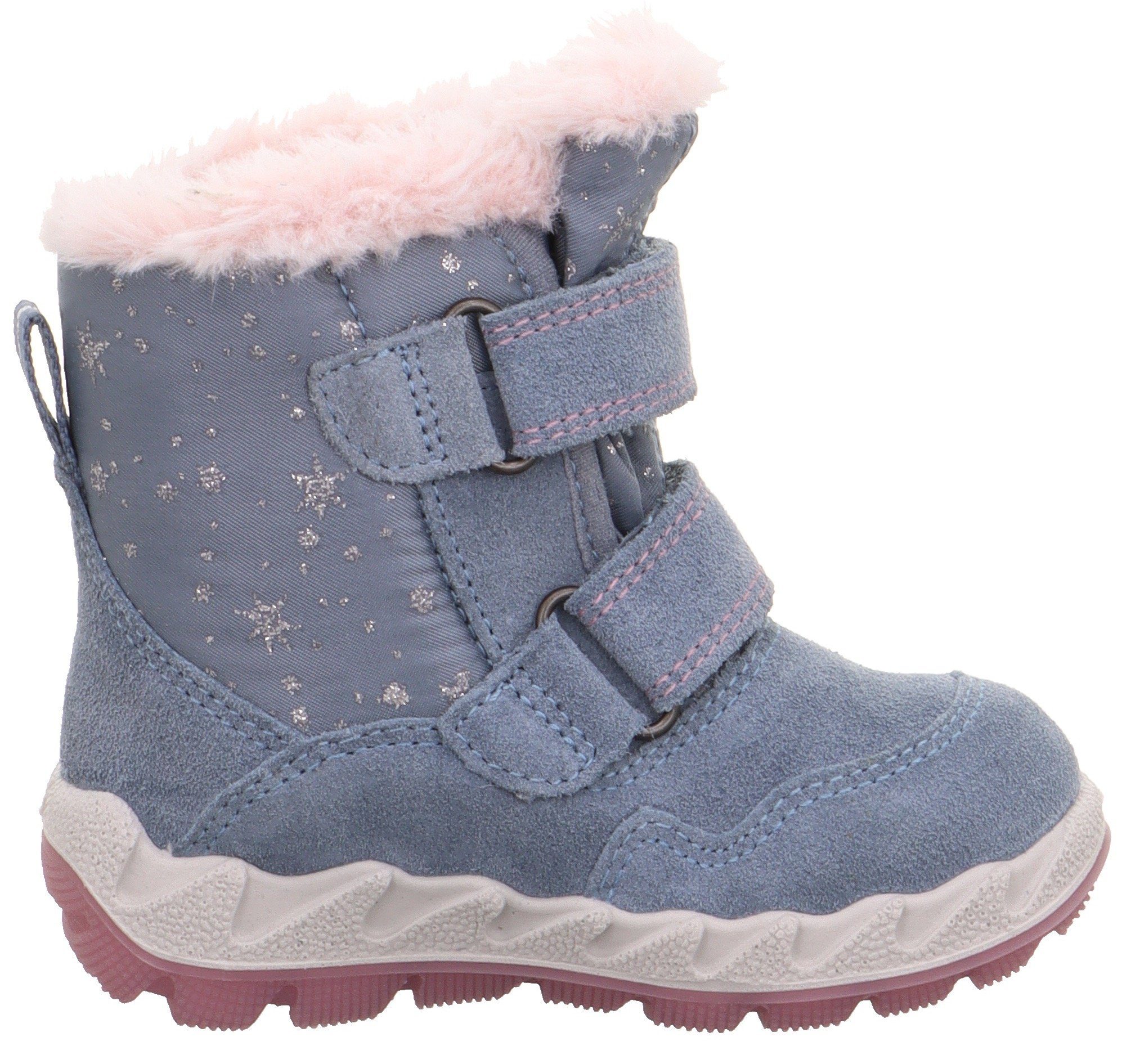 Superfit Winterlaarzen ICEBIRD WMS: breed