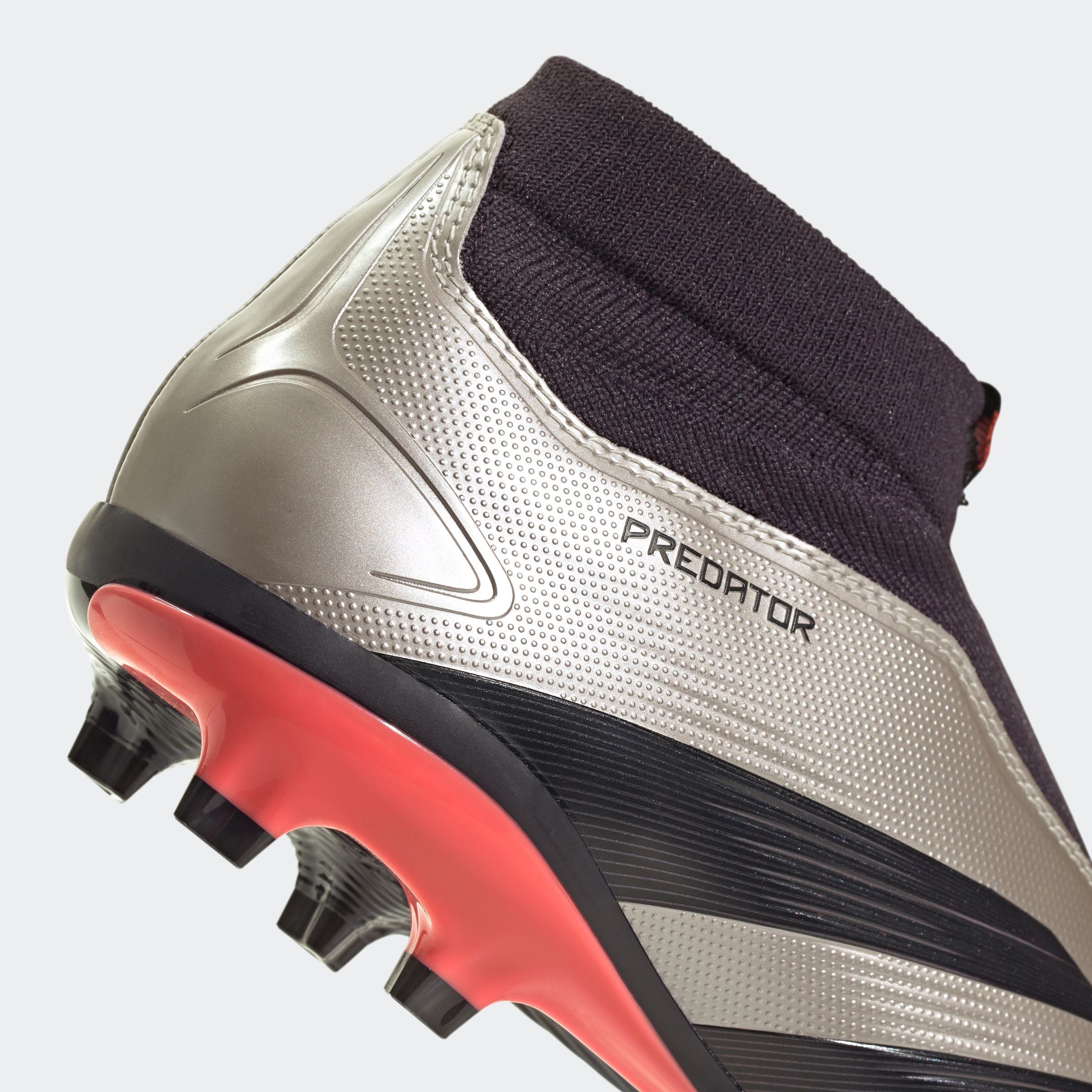 adidas Performance Voetbalschoenen PREDATOR LEAGUE LACELESS FG