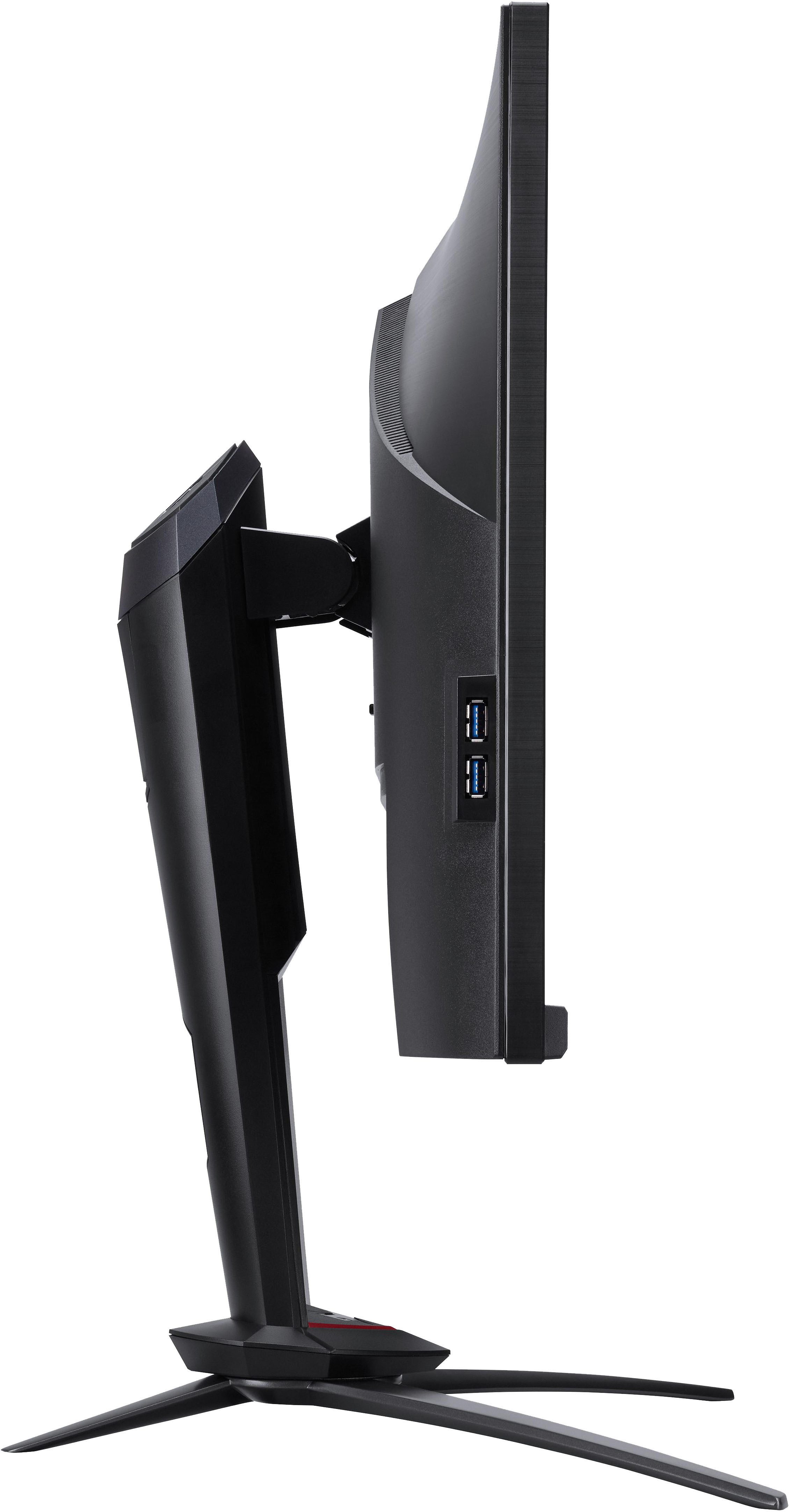 Acer Gaming-ledscherm Predator XB283K KV, 71 cm / 28", 4K Ultra HD