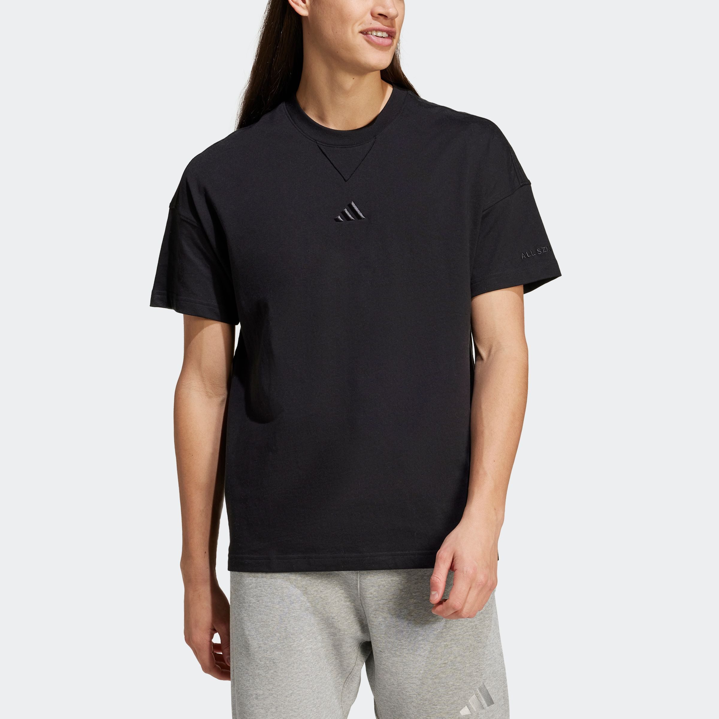 adidas Sportswear T-shirt M A SZN T