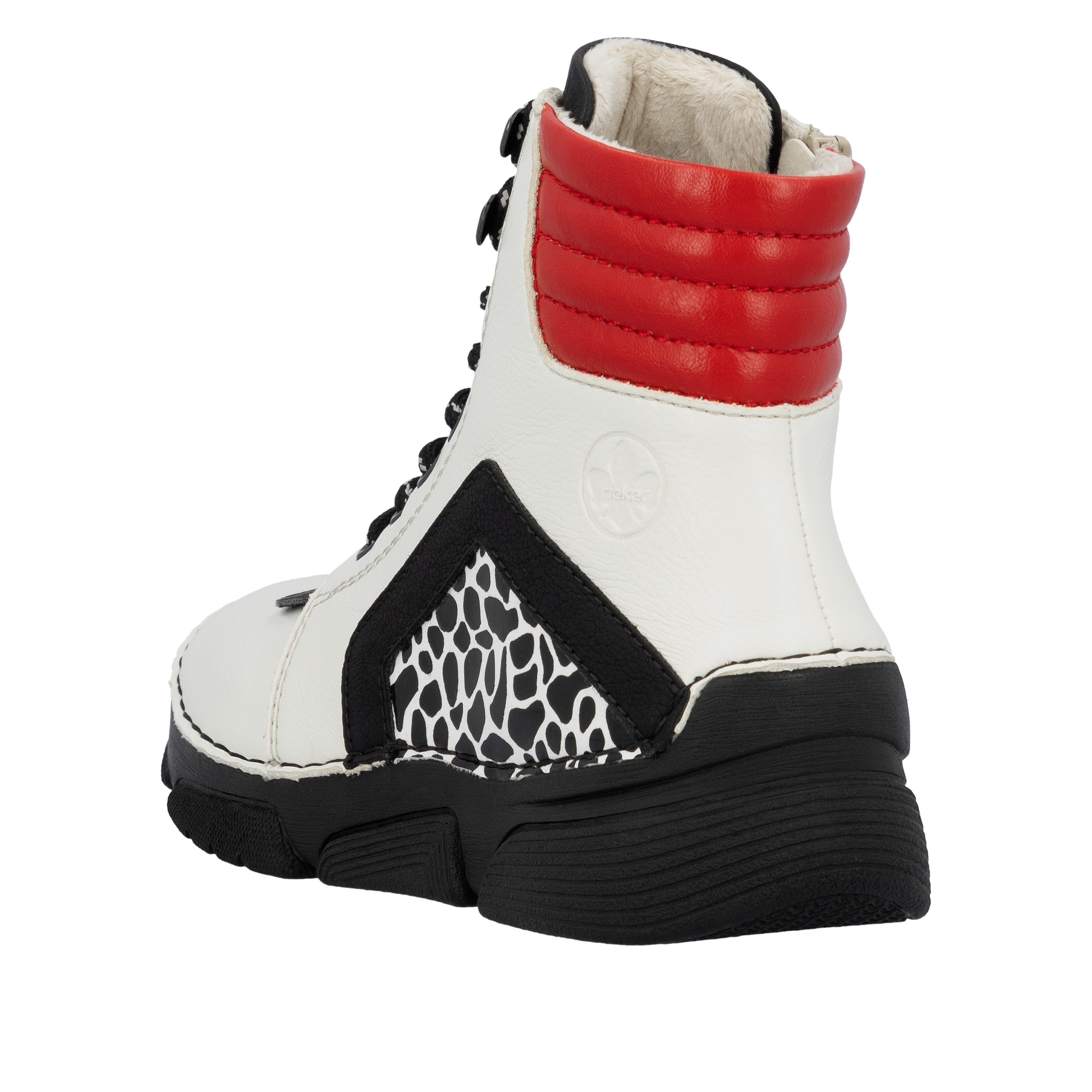 Rieker Sneakerboots